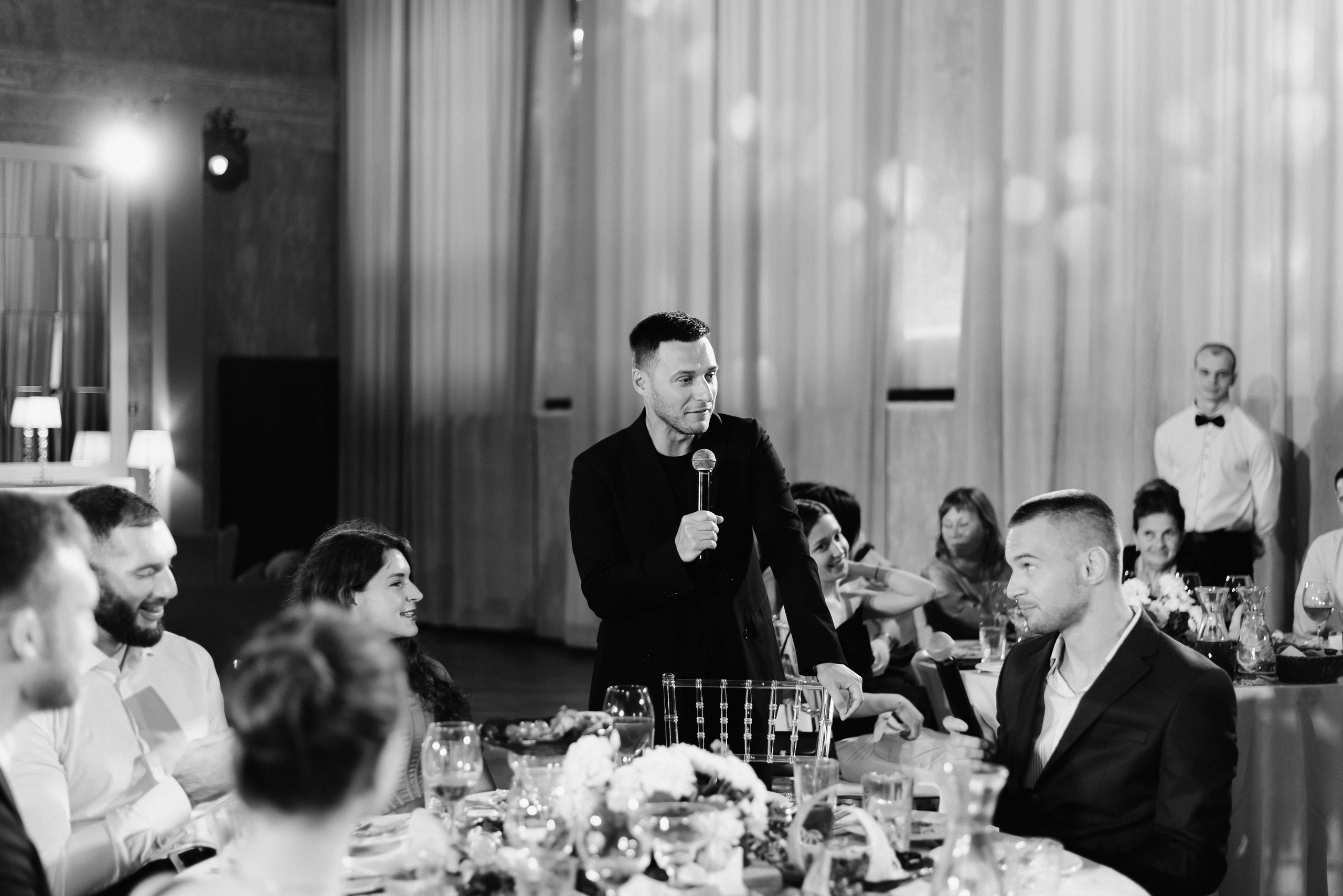 Sakina|Roman. Свадебный фотограф Санкт-Петербург DanyaPhotoart