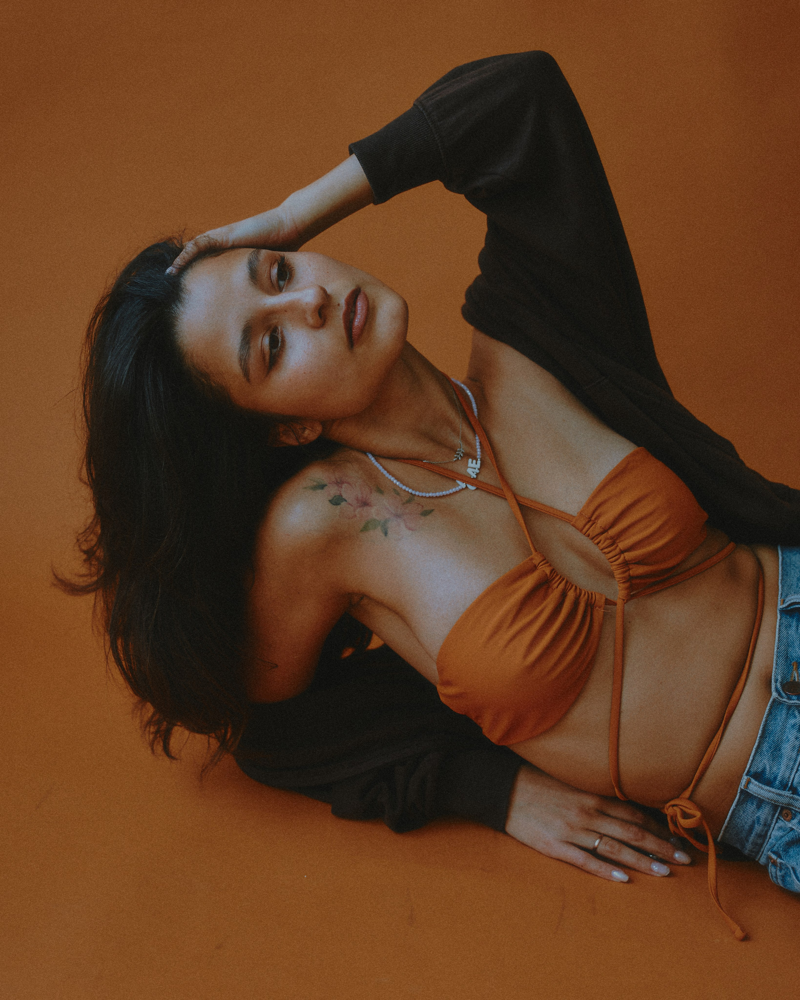 Катя. Портретный фотограф в Москве Ольга Крылова