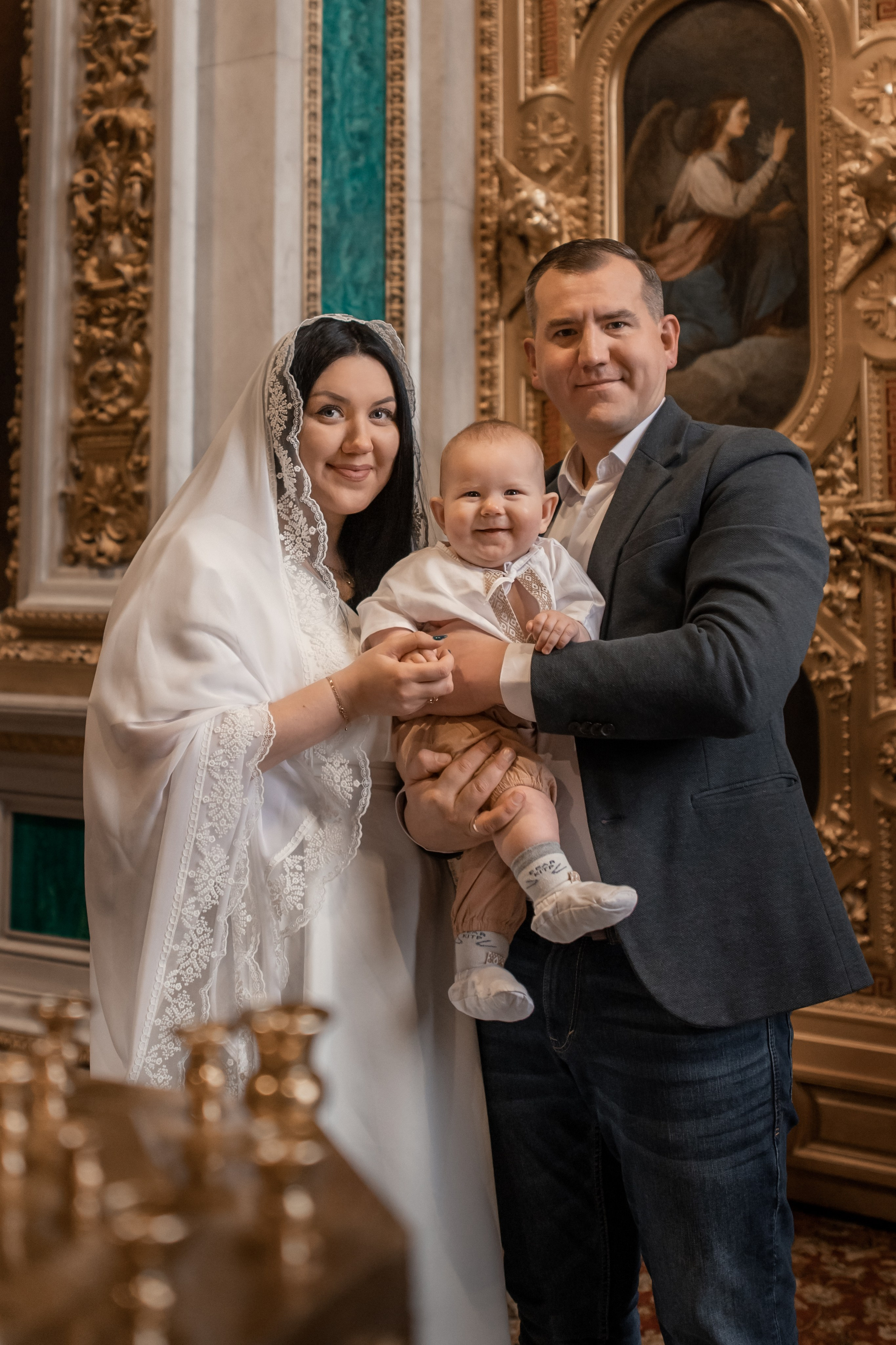 Фотографии крещения и венчания. Фотограф на крещение и венчание, семейный фотограф в Санкт-Петербурге