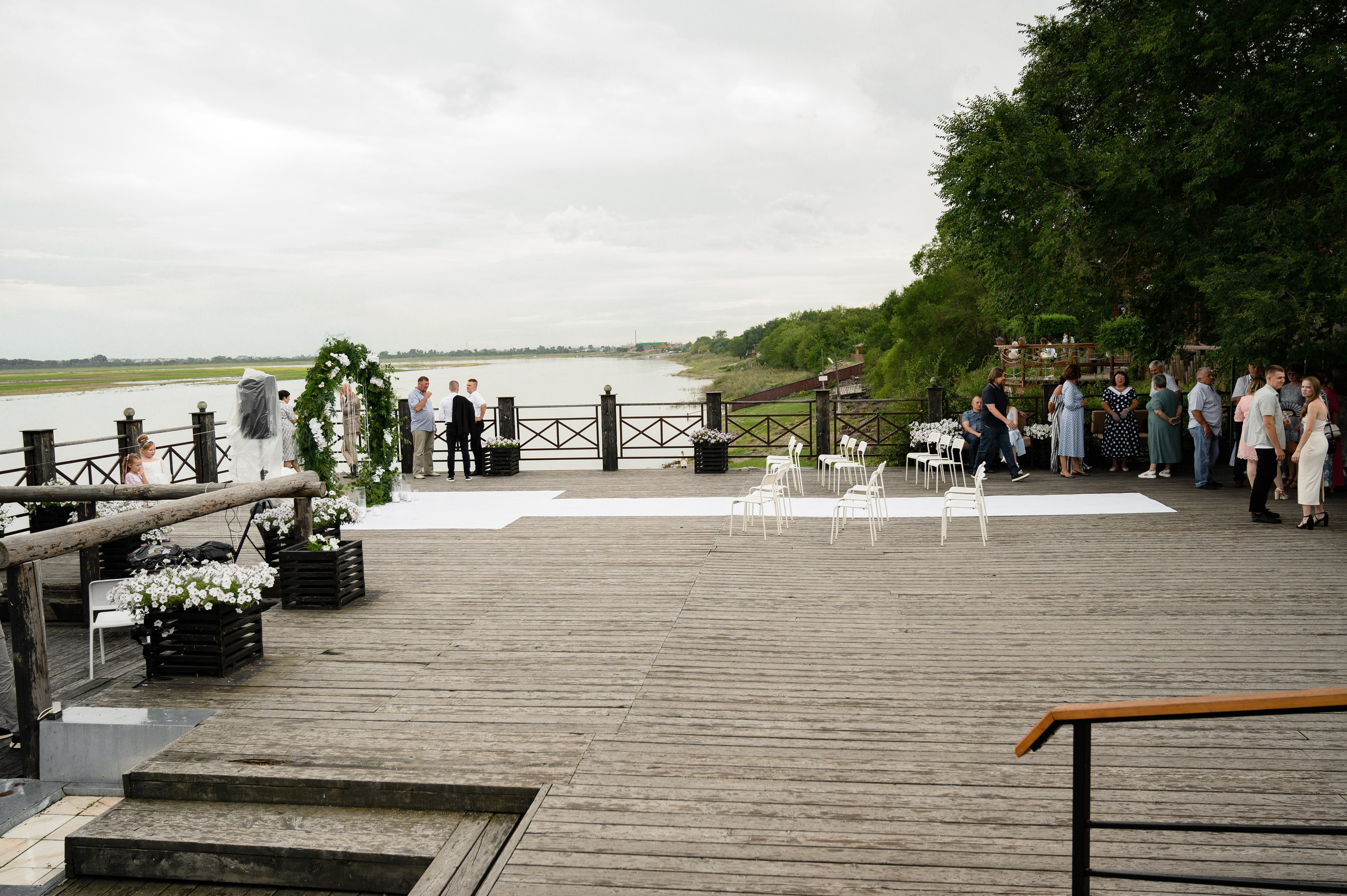 Данил и Елизавета. Свадебный и Семейный фотограф в Абакане, Красноярске