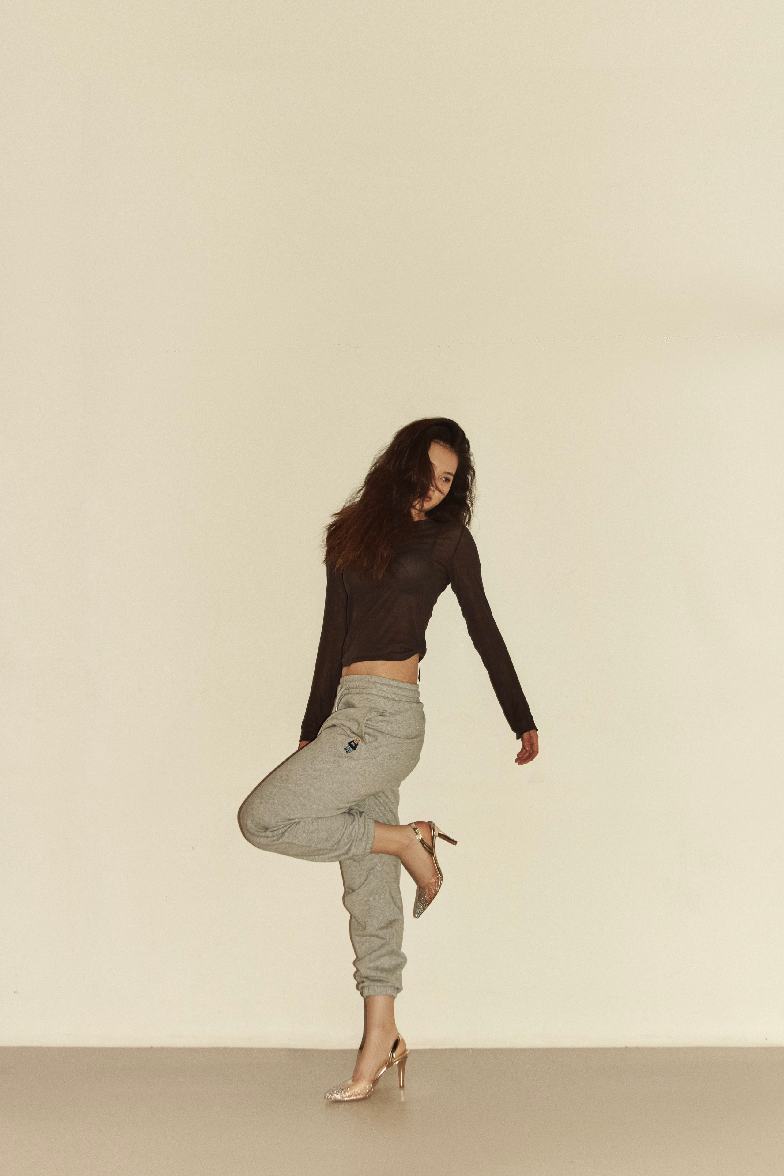 Zhibek. Fashion, portrait, personal photographer. Almaty, KZ