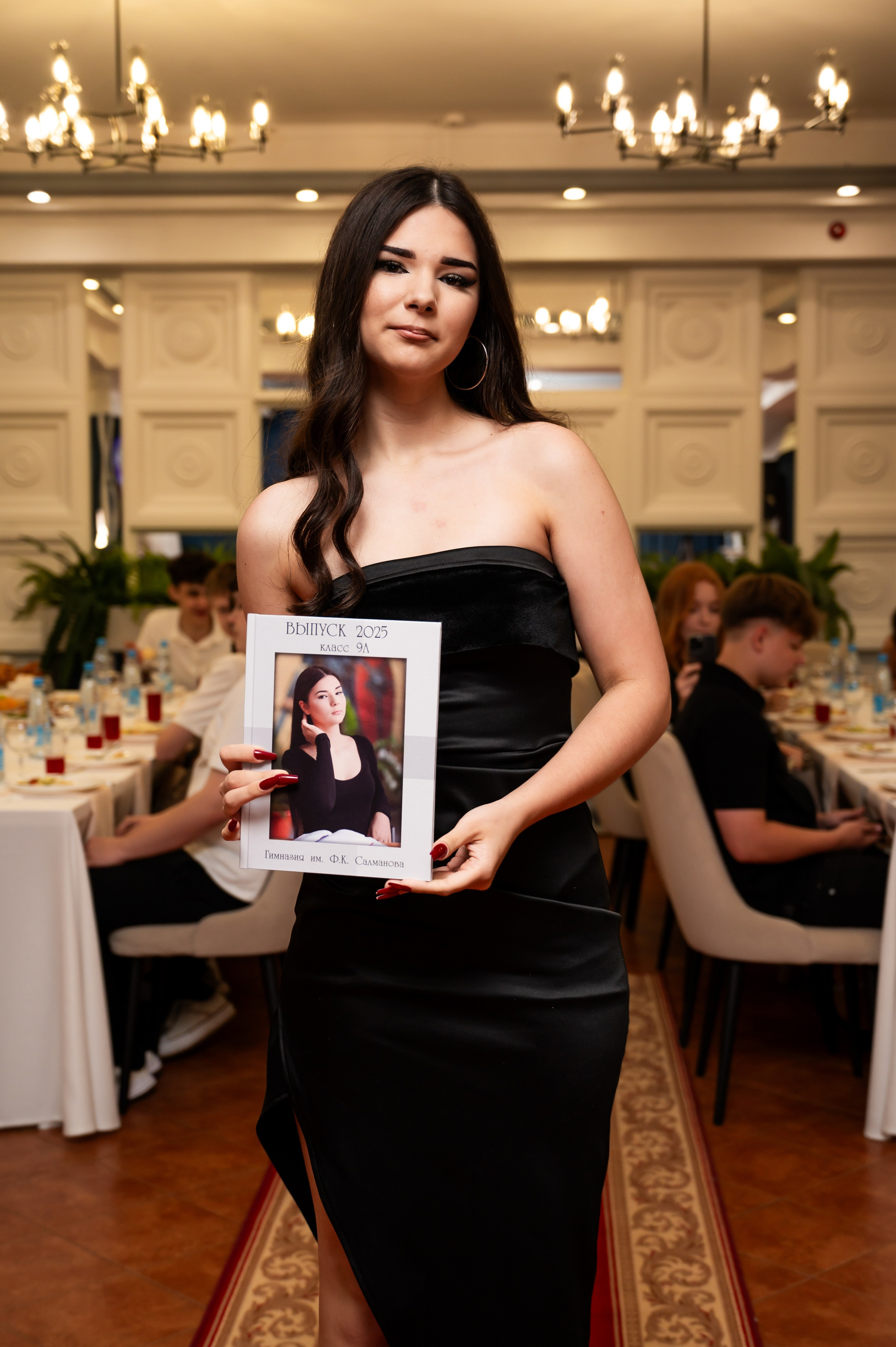 Выпускные вечера. Свадебный фотограф в Сургуте Любовь Гуляева