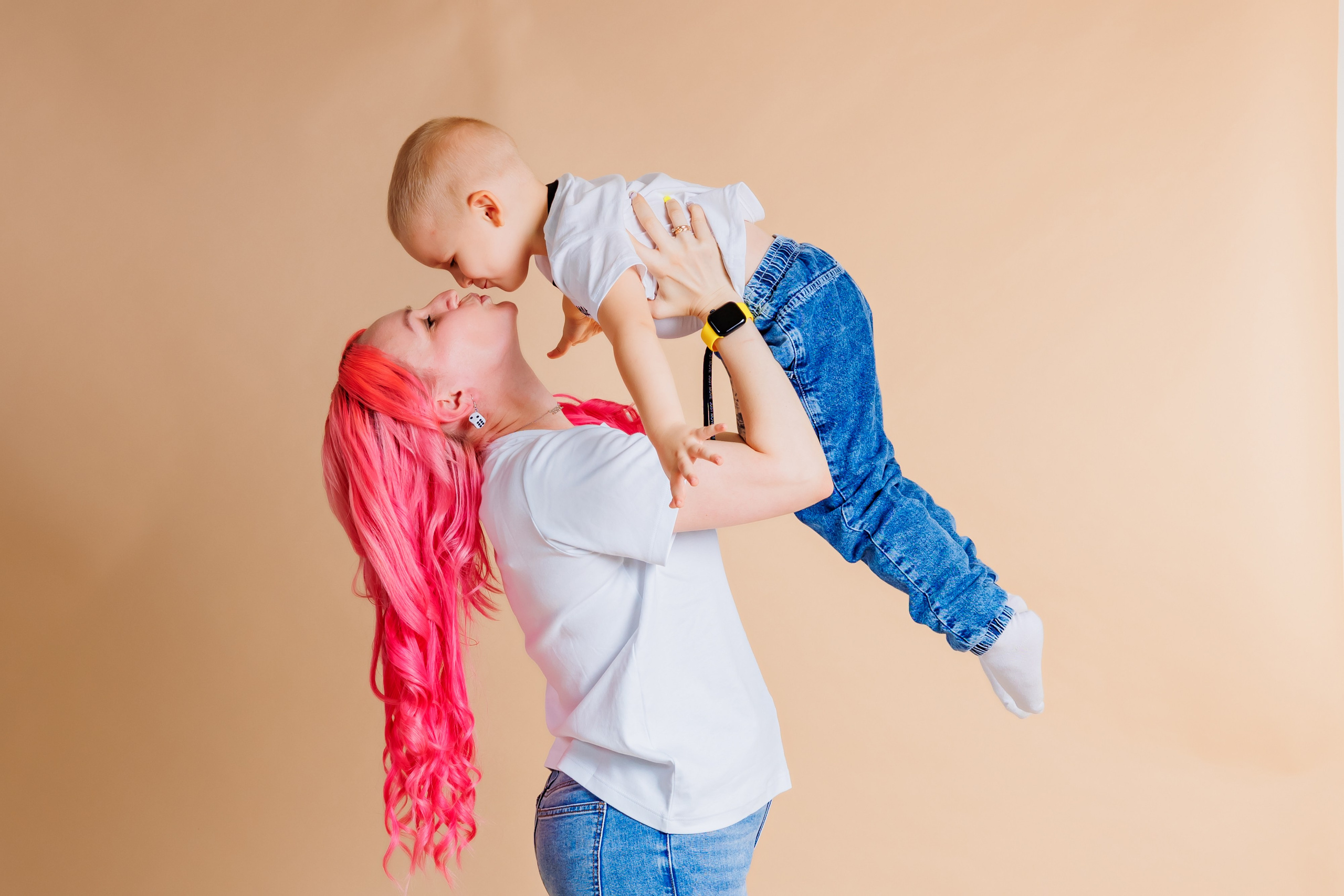 Фото сессия Studio Light. Свадебный и семейный фотограф в Армавире