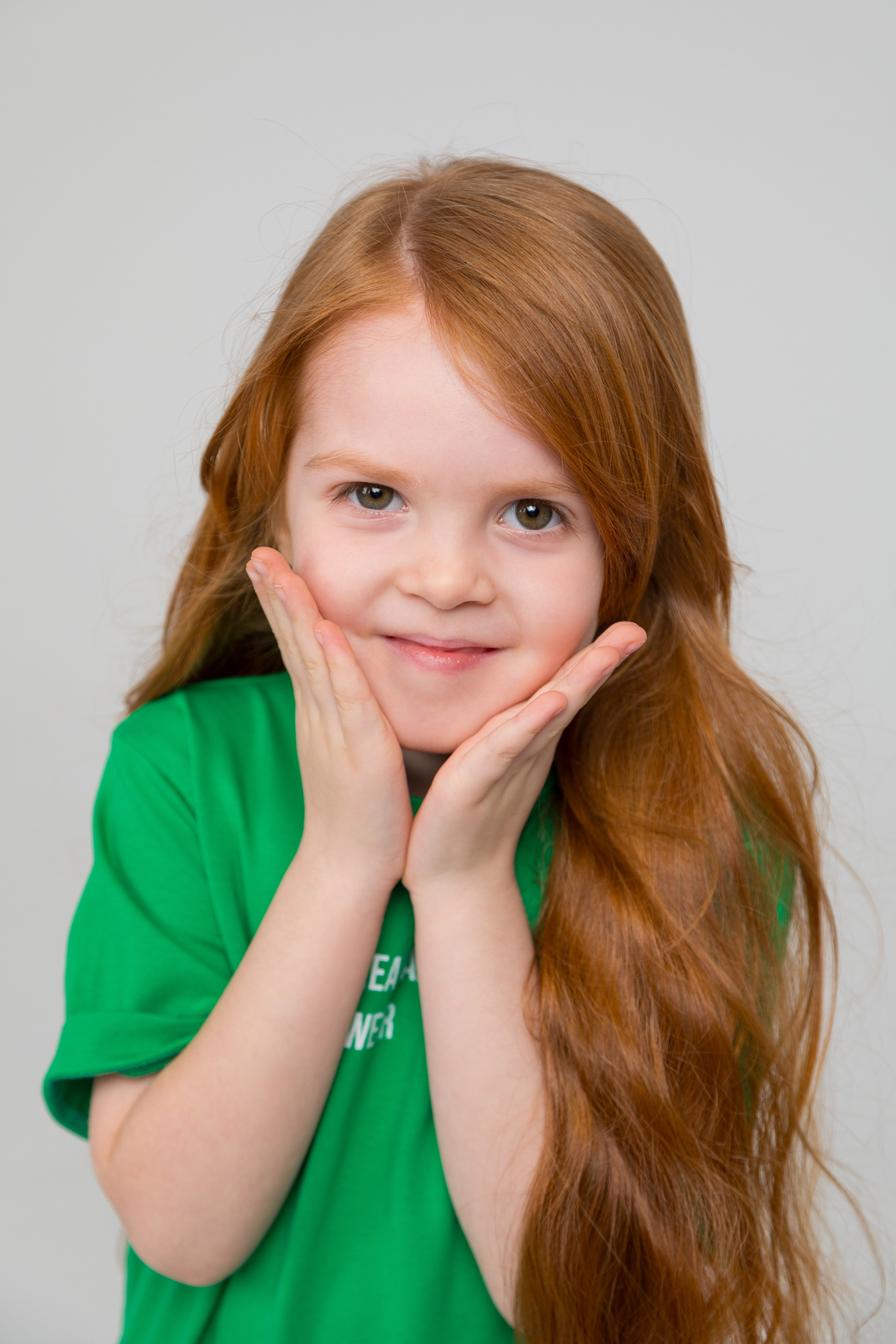 Валя, 5 лет. Детский и контент фотограф Надя Волкова Санкт-Петербург