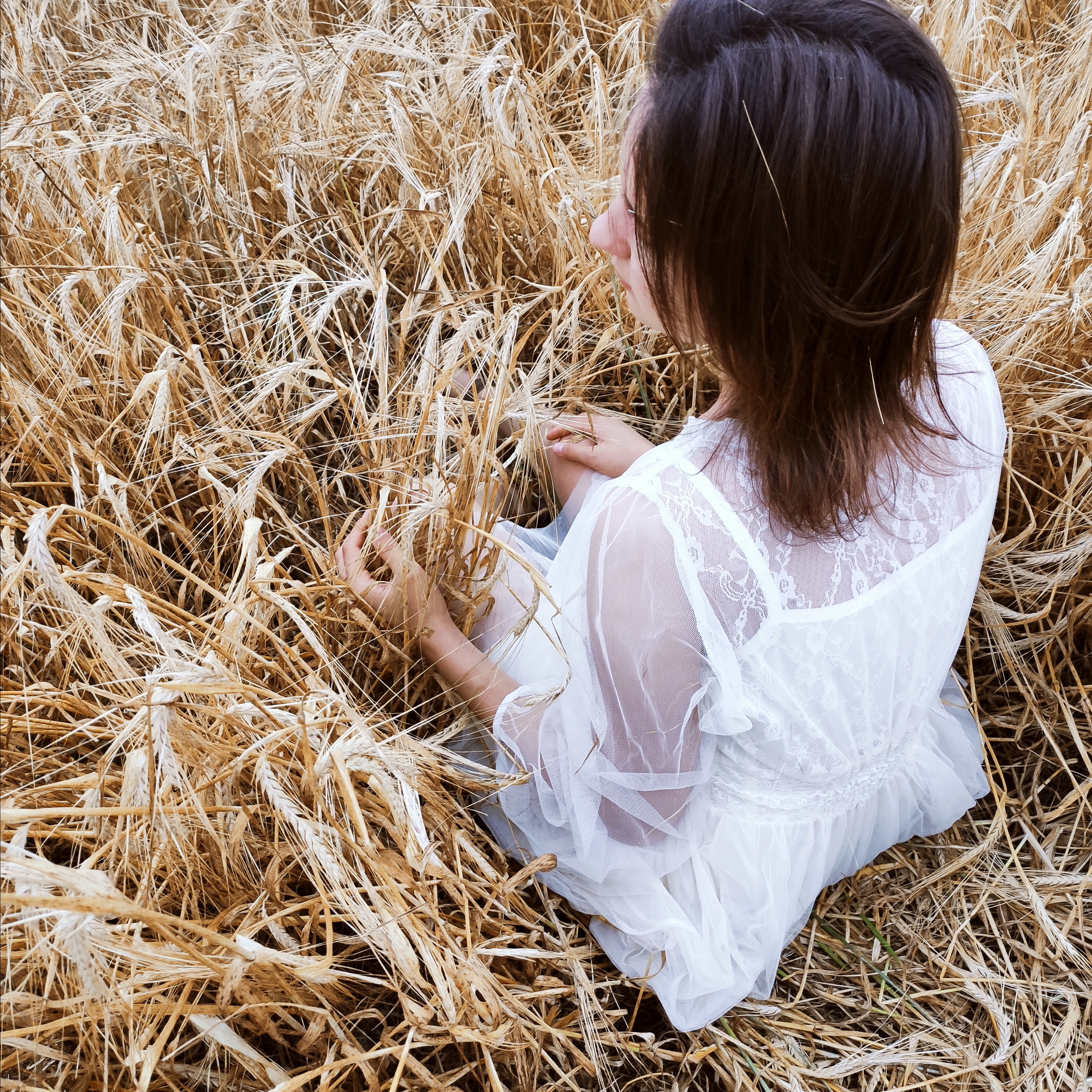 Лето/цветение. Семейный и детский фотограф в Москве Акамова Людмила