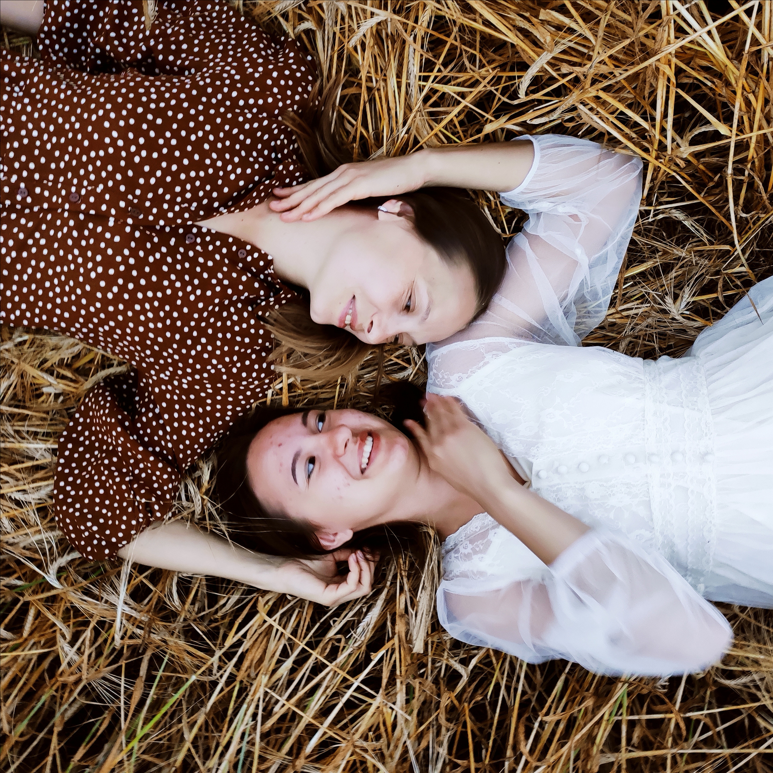 Лето/цветение. Семейный и детский фотограф в Москве Акамова Людмила