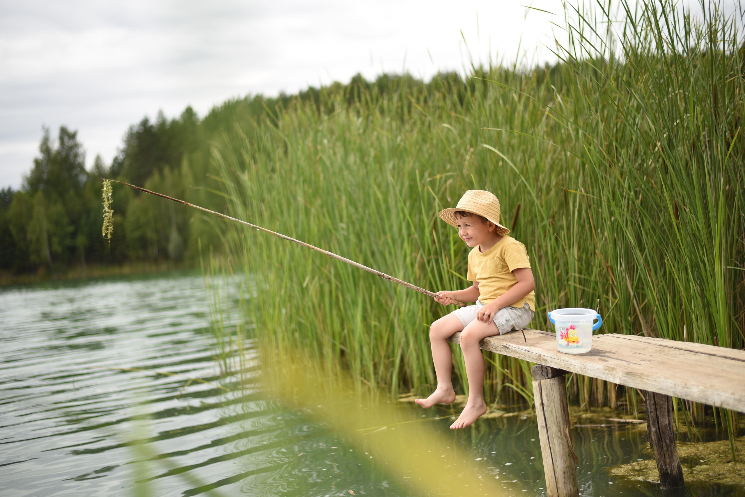 Лето/цветение. Семейный и детский фотограф в Москве Акамова Людмила