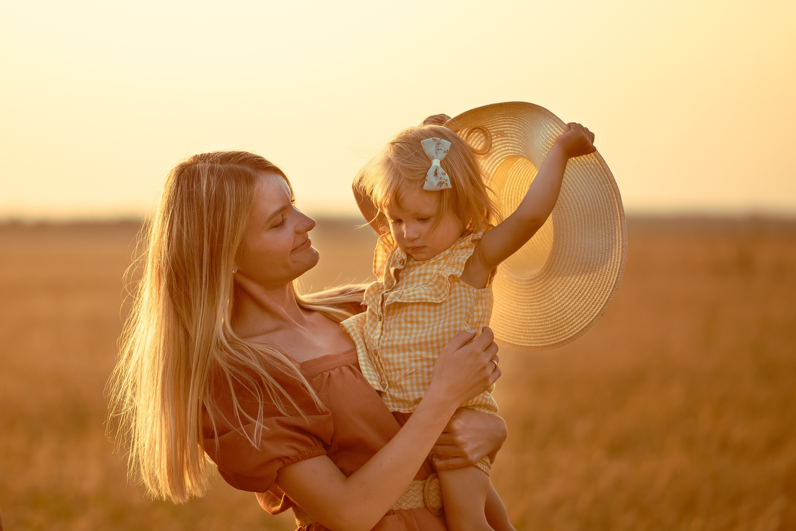 Лето/цветение. Семейный и детский фотограф в Москве Акамова Людмила