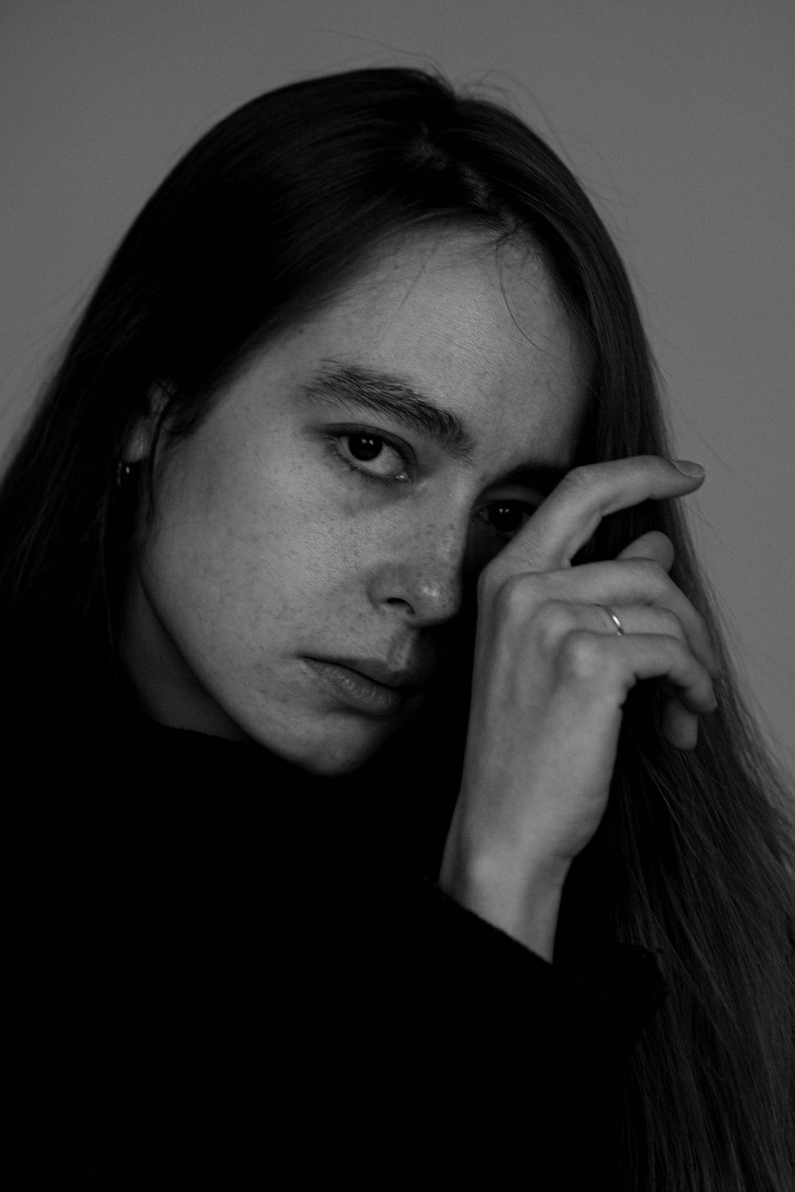 Таня. Елена Фирсова | Фотограф Астрахань