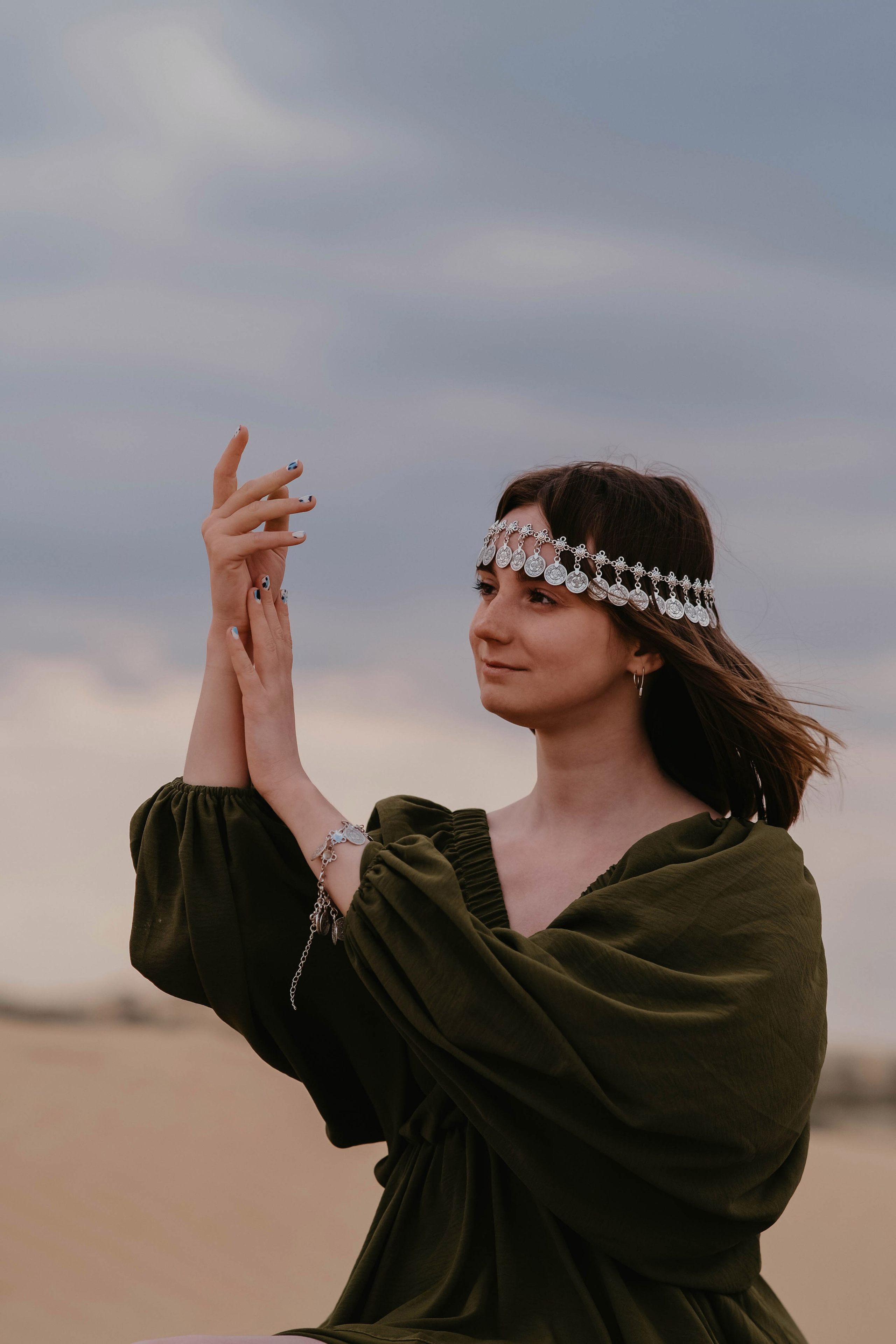 Дарья. Елена Фирсова | Фотограф Астрахань