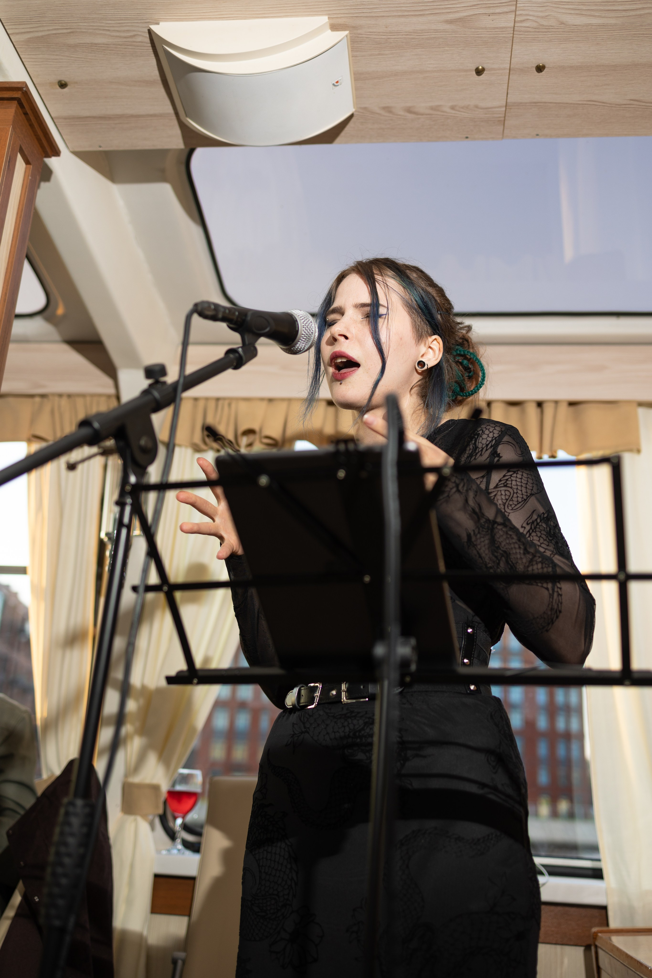 Gravity Project круизы. Репортажный и портретный фотограф в Санктпетербурге. Видиосъемка мероприятий в Санкт-Петербурге