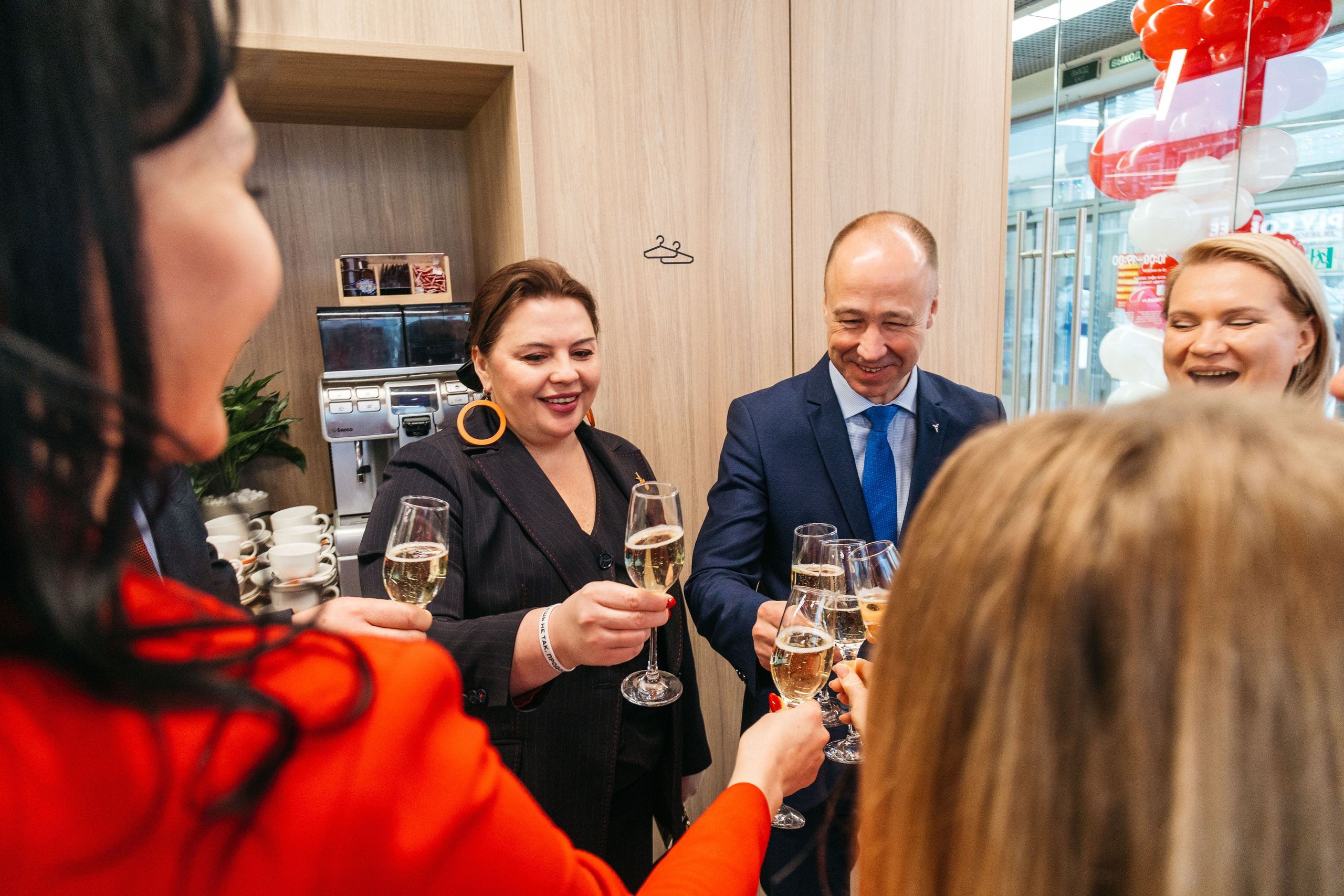 Фотоотчёт, репортаж с любого вашего мероприятия