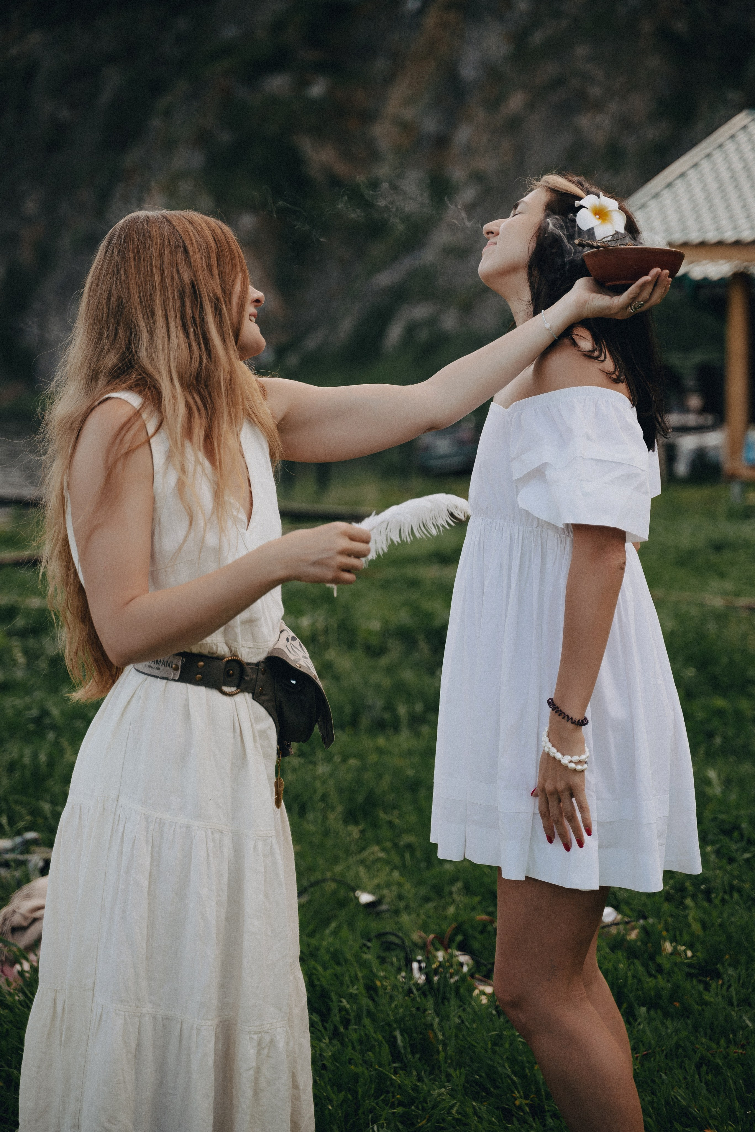 Мистерия. Екатерина Курбанова. Женский фотограф