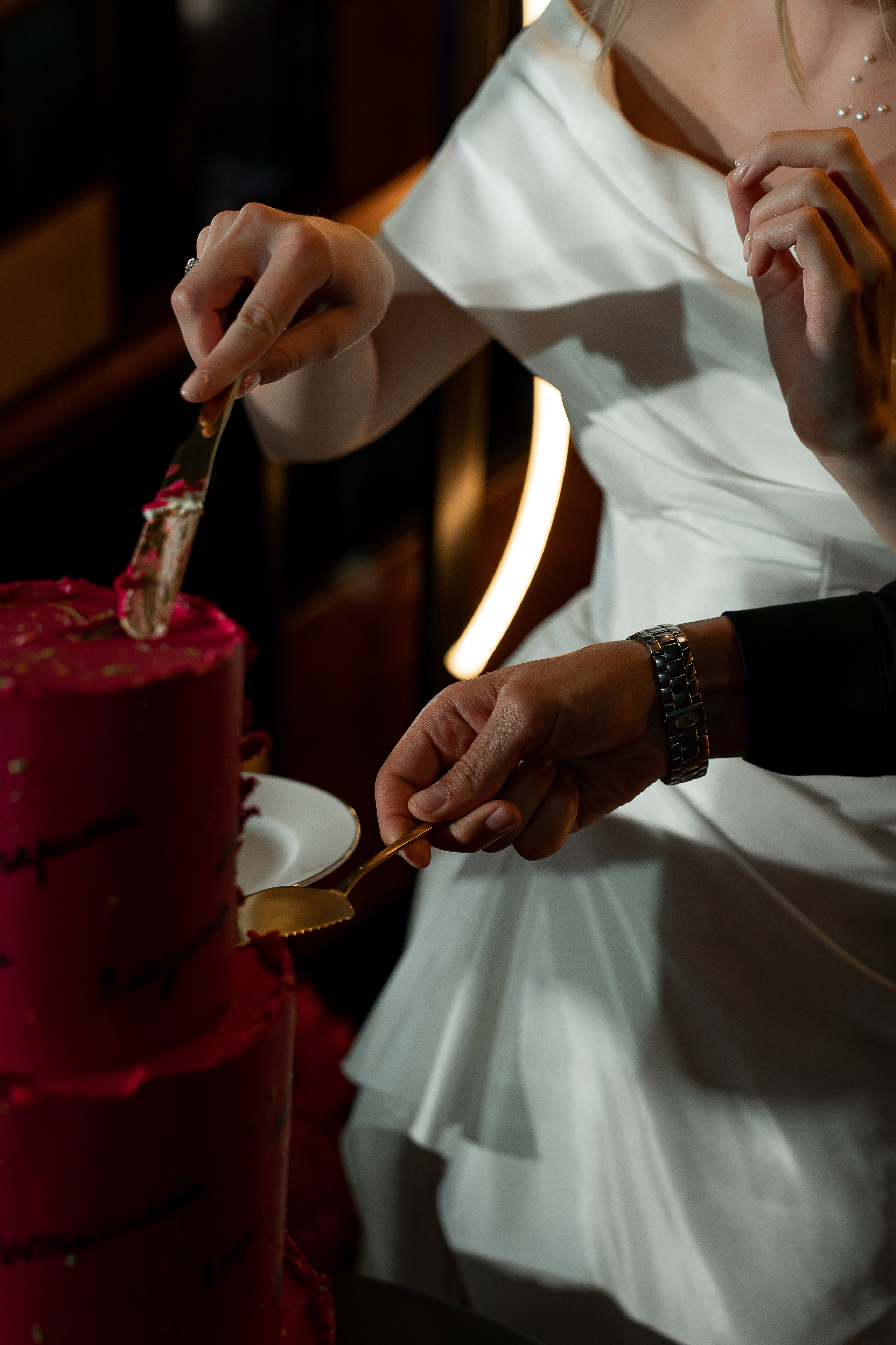 Ульяна & Александр 02.09.2023. Свадебный Фотограф Илья Чепайкин. Калининград