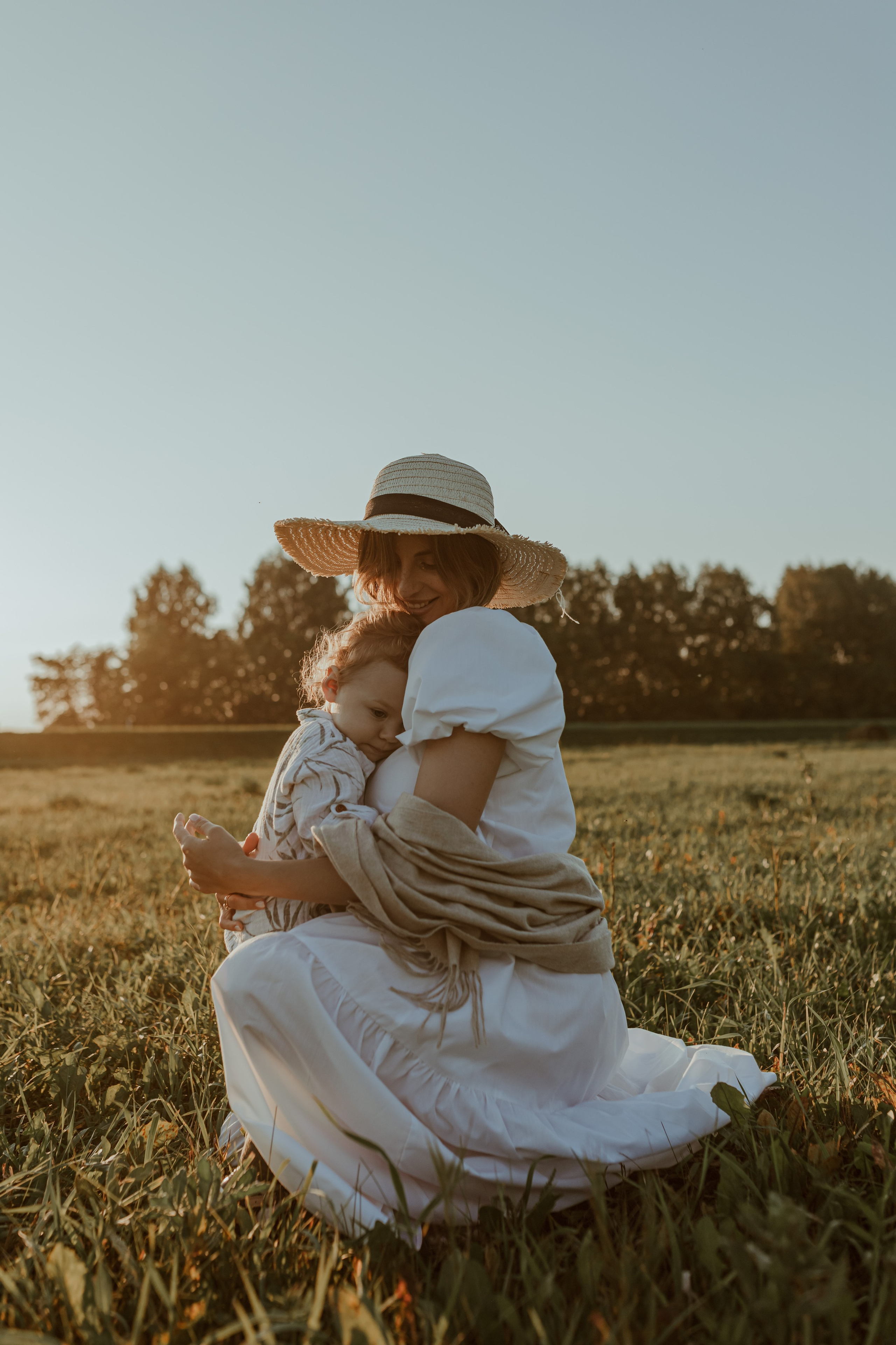 Семейная. Фотограф Костенко Полина