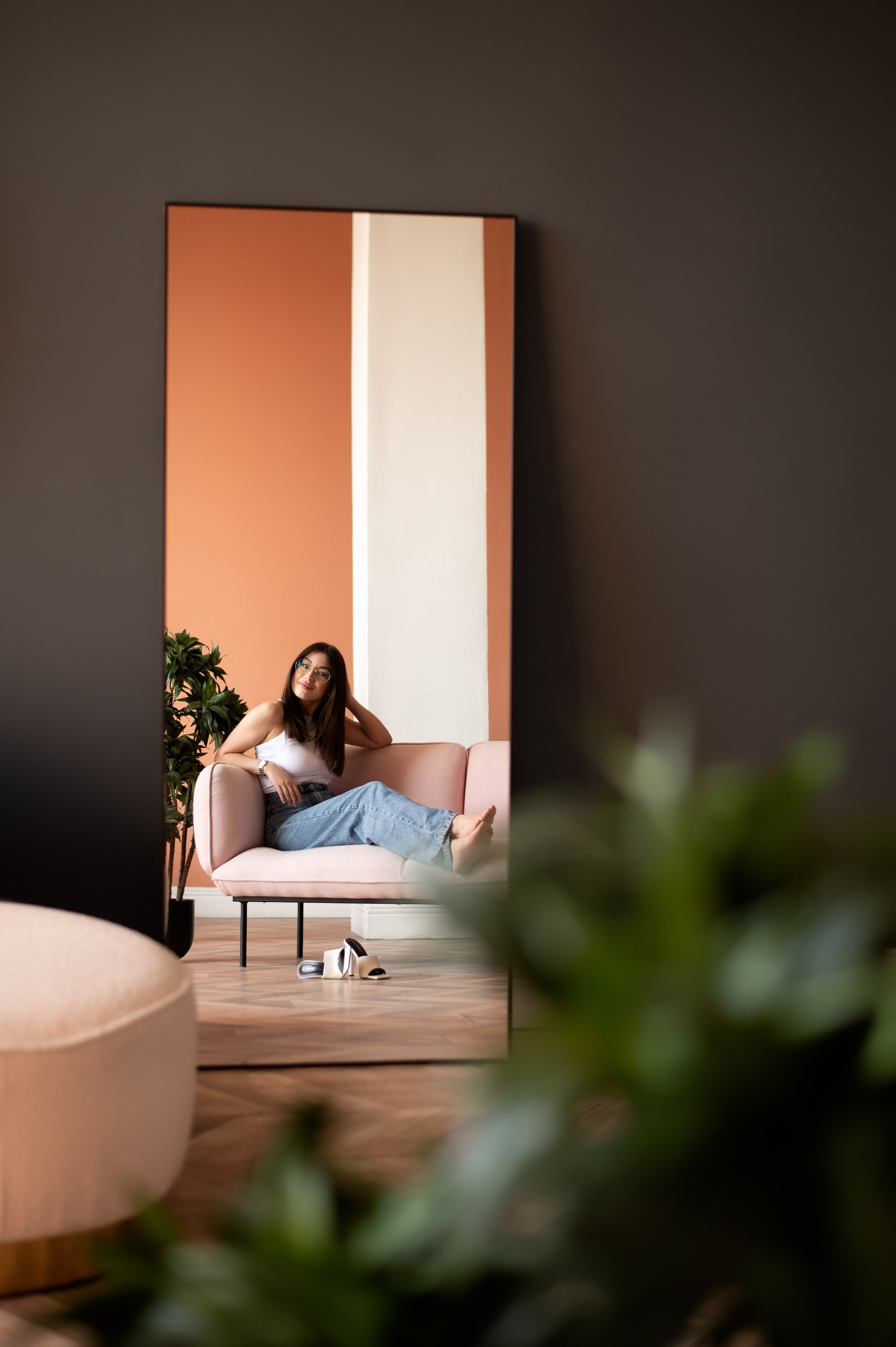 Деловая и контентная съёмка. Семейный и детский фотограф в Москве Анна Оськина