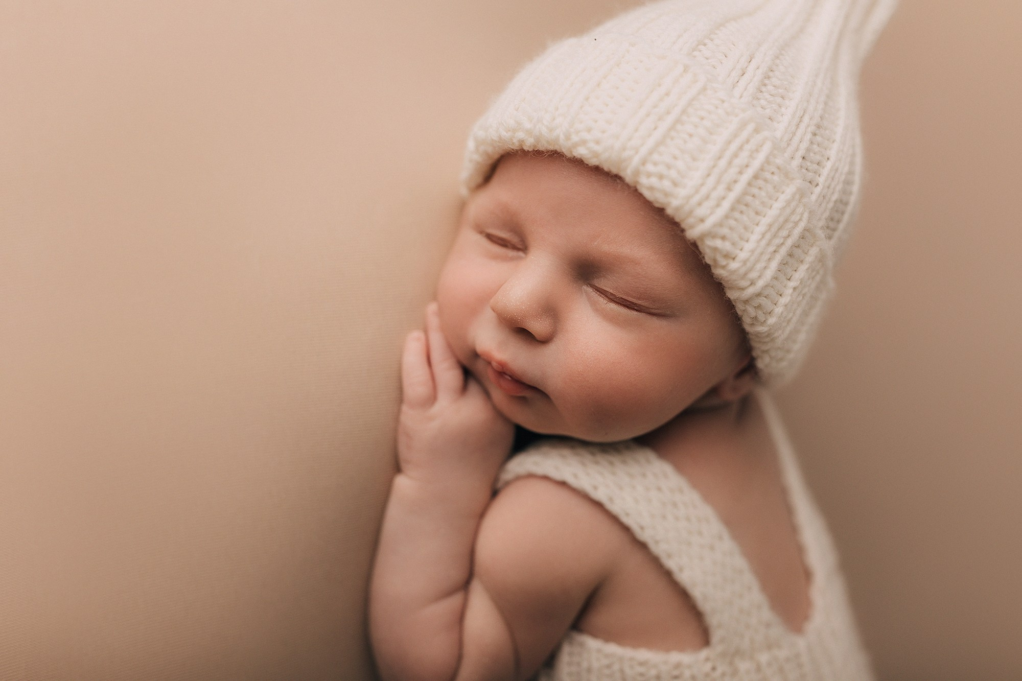 Иван 8 дней. Семейный фотограф новорождённых в Серпухове Юлия Новикова +79637785957