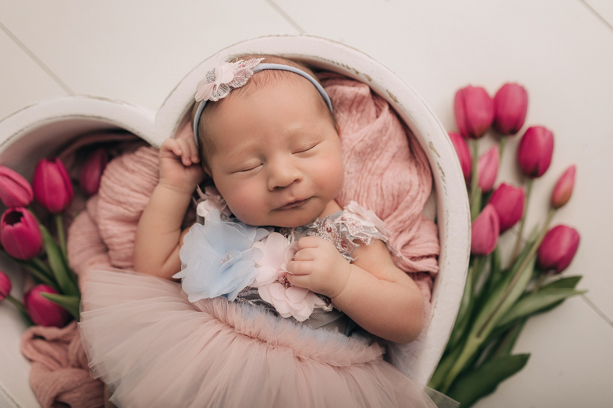 София 8 дней. Семейный фотограф новорождённых в Серпухове Юлия Новикова +79637785957