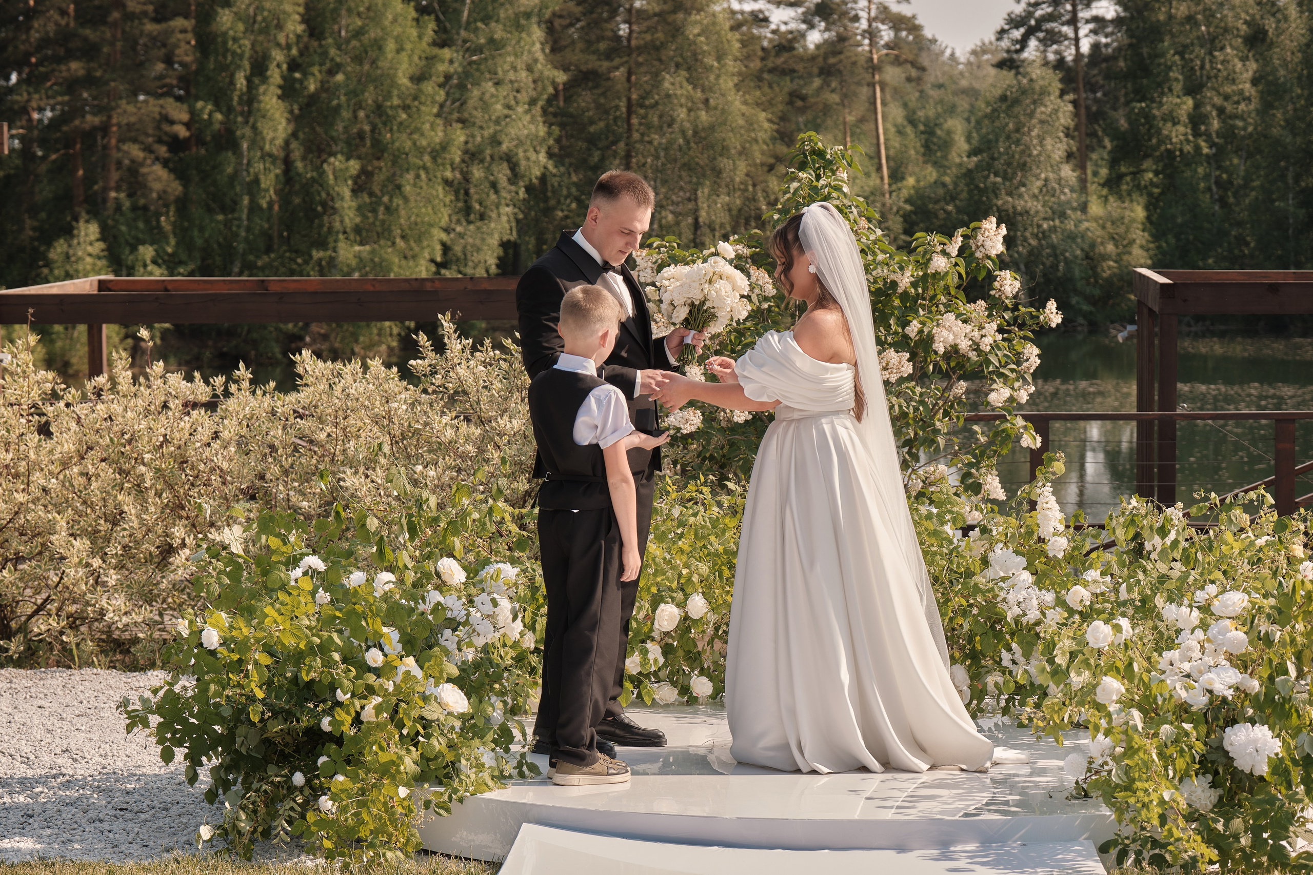 РУСЛАН И ДИАНА. Свадебный фотограф в Екатеринбурге Соседков Евгений