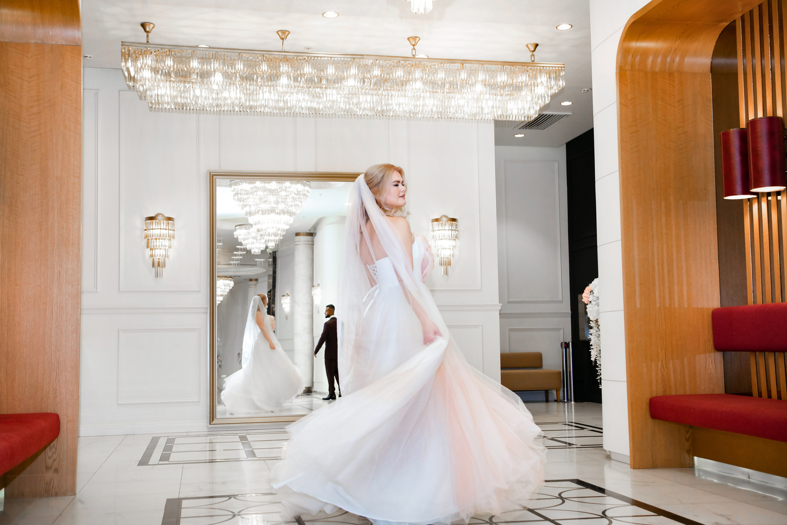 Аруп и Анастасия ~ Vegas. Семейный и свадебный фотограф в Москве Татьяна Седлецкая