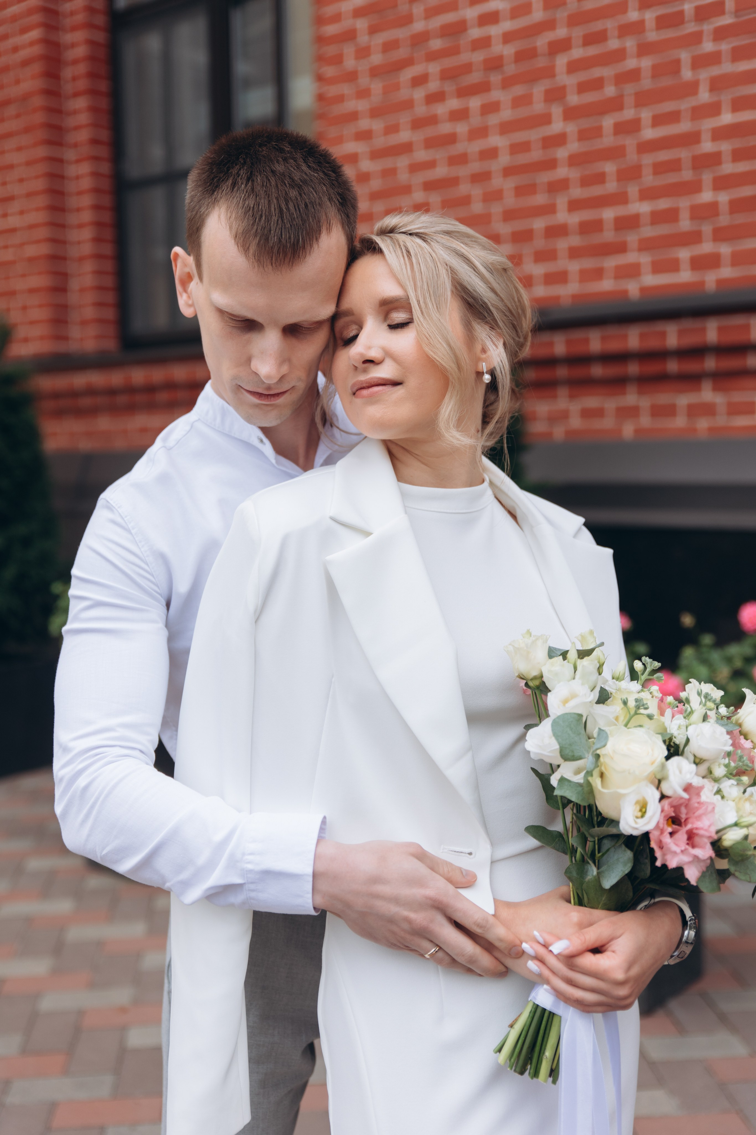 Ирина и Андрей. Семейный фотограф Ярославль Екатерина Охлопкова