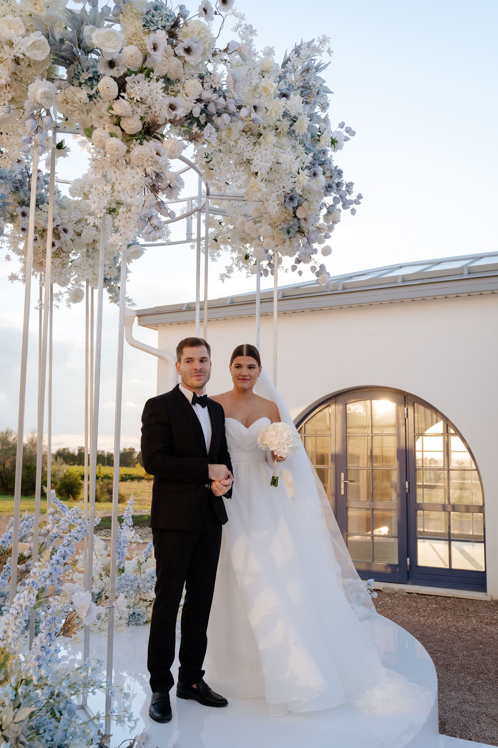 Valeria&Aleksеy. Портретный фотограф в Краснодаре Валерия Матирная