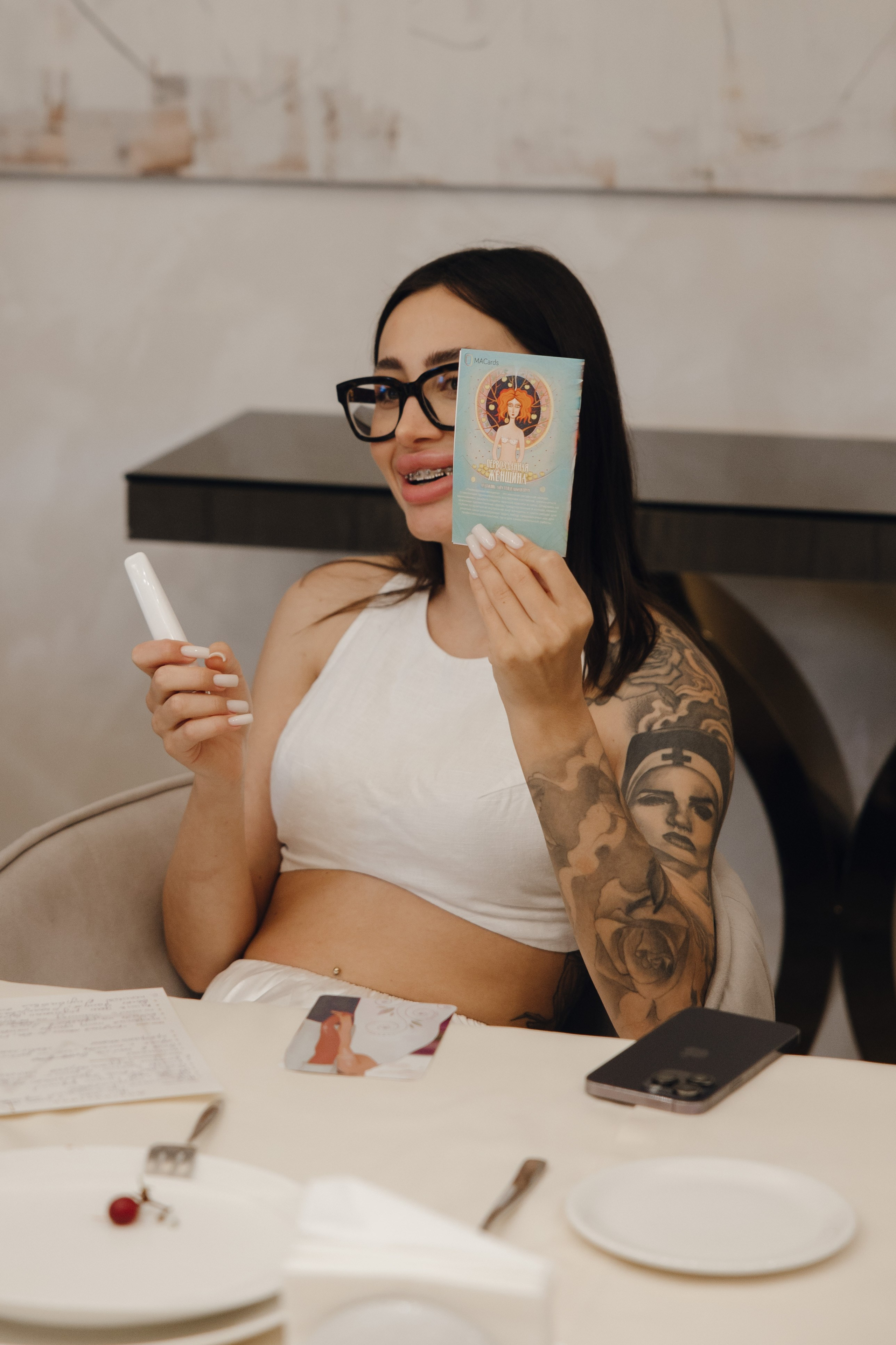 Мастер Майнд. Профессиональный фотограф Иван Низиенко