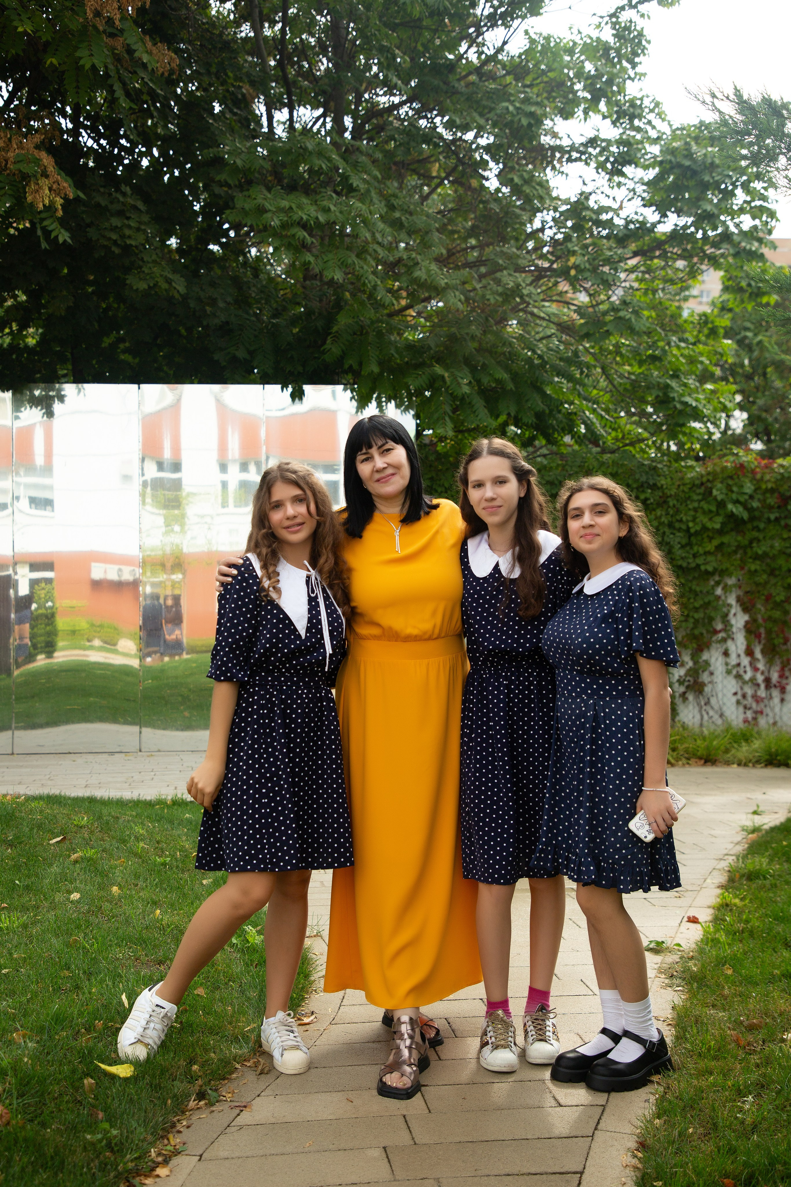 ГИМНАЗИЯ № 36. Свадебный и семейный фотограф/видеограф в Краснодаре Наталья Осинская