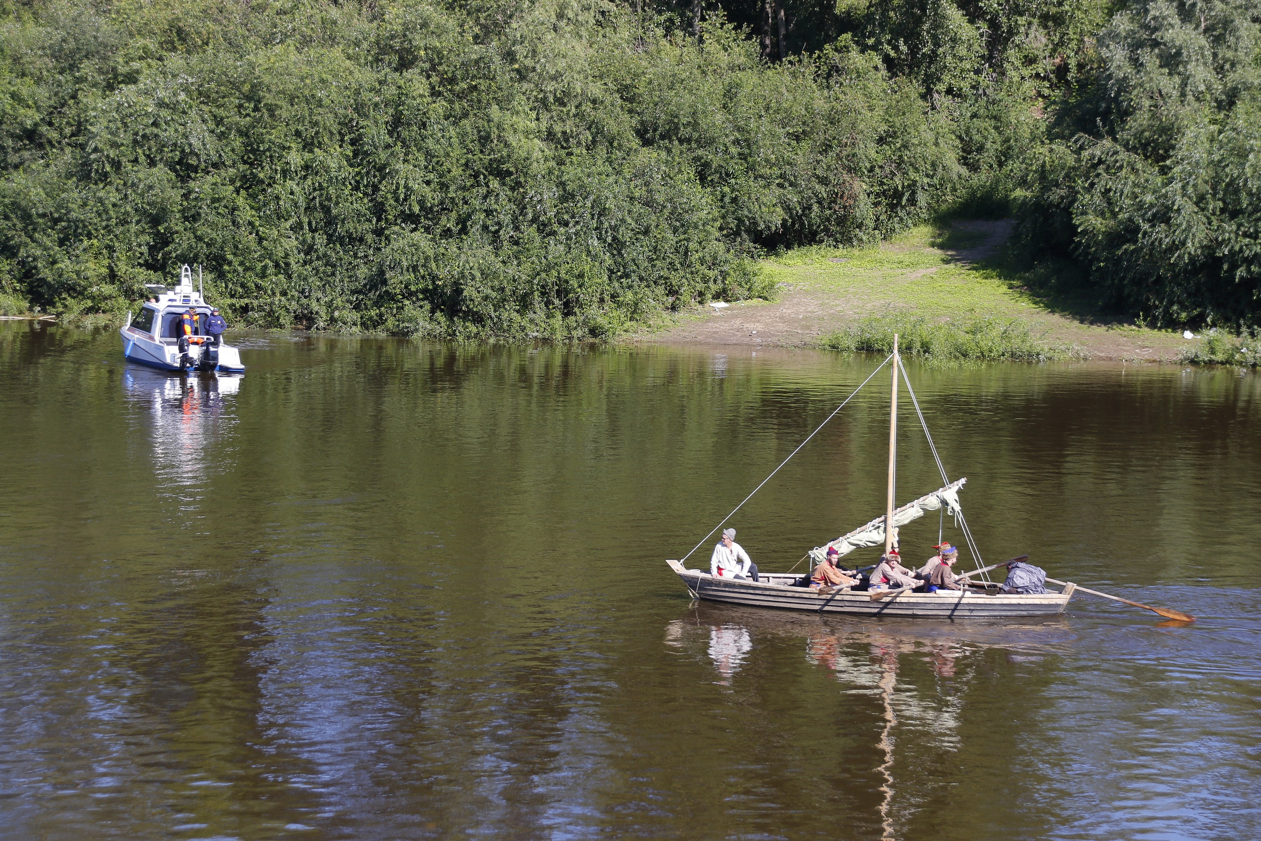 Городские мероприятия. Репортажный фотограф Анастасия Богданова из Тюмени