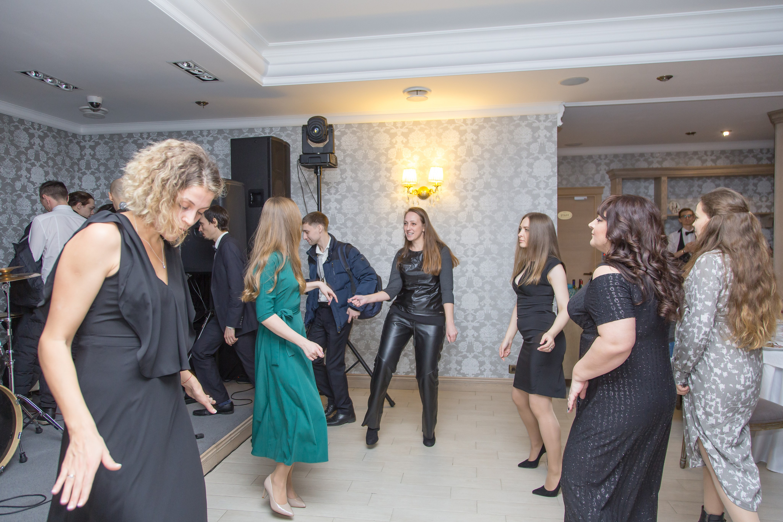 КОРПОРАТИВ НОВЫЙ ГОД. Главная