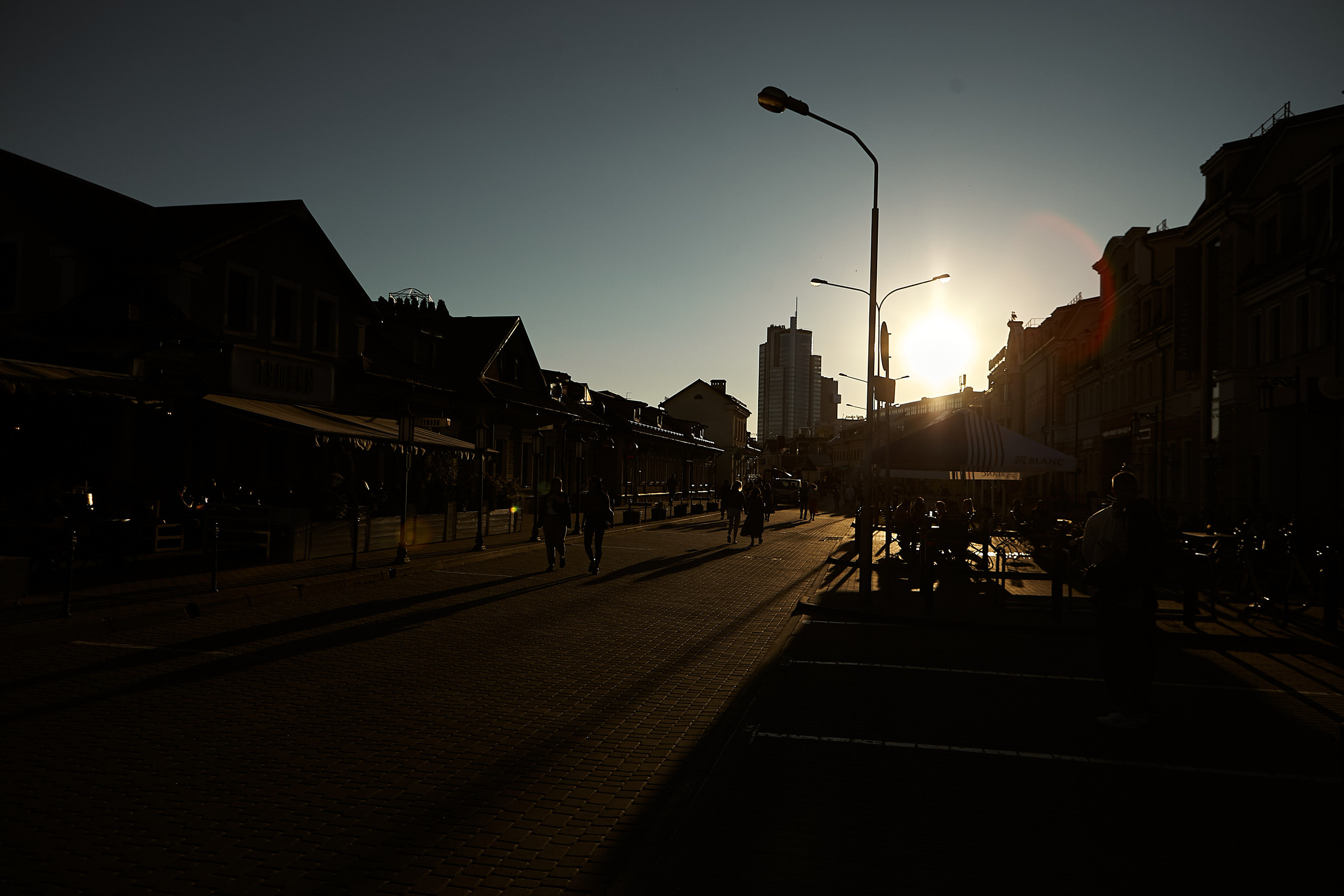 Елена. Фотограф Мария Лазакович — Минск