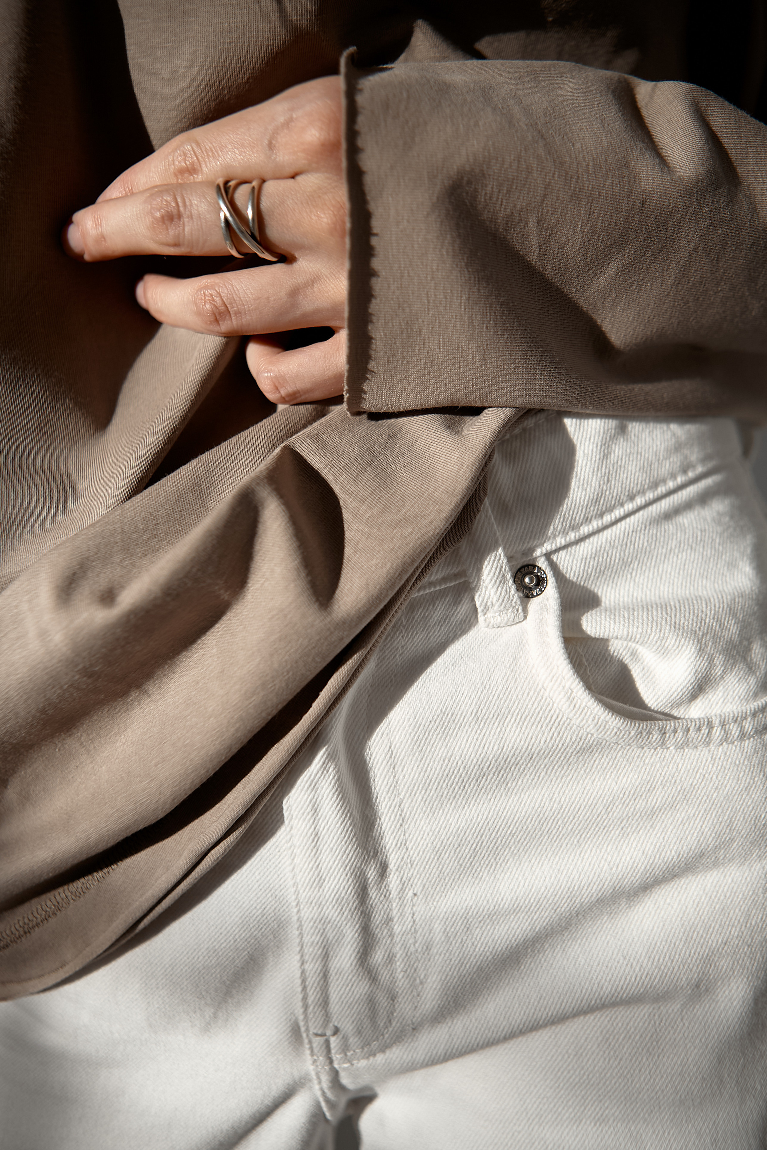 Atome.wear. Фотограф Мария Лазакович — Минск