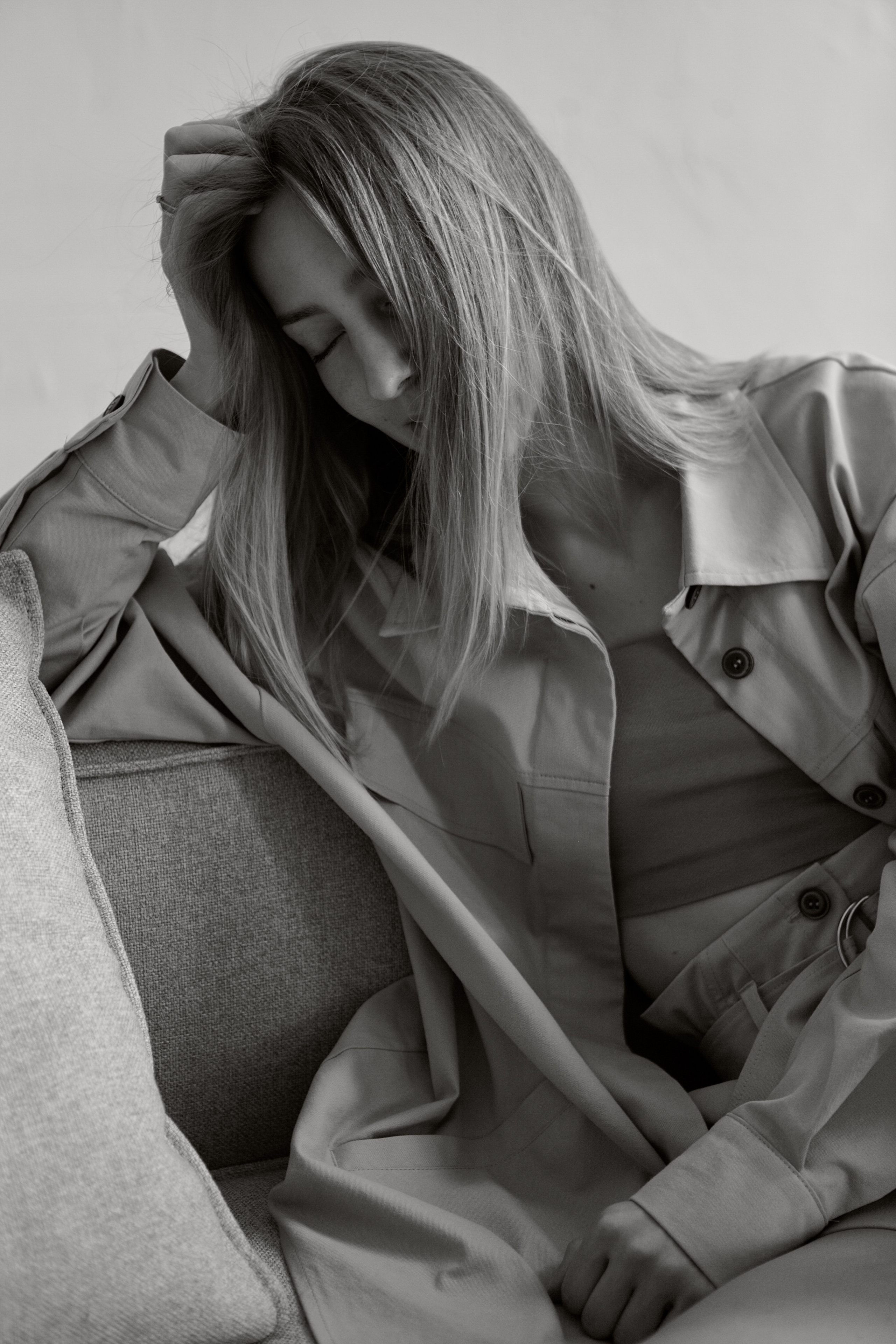 Atome.wear 2.0. Фотограф Мария Лазакович — Минск