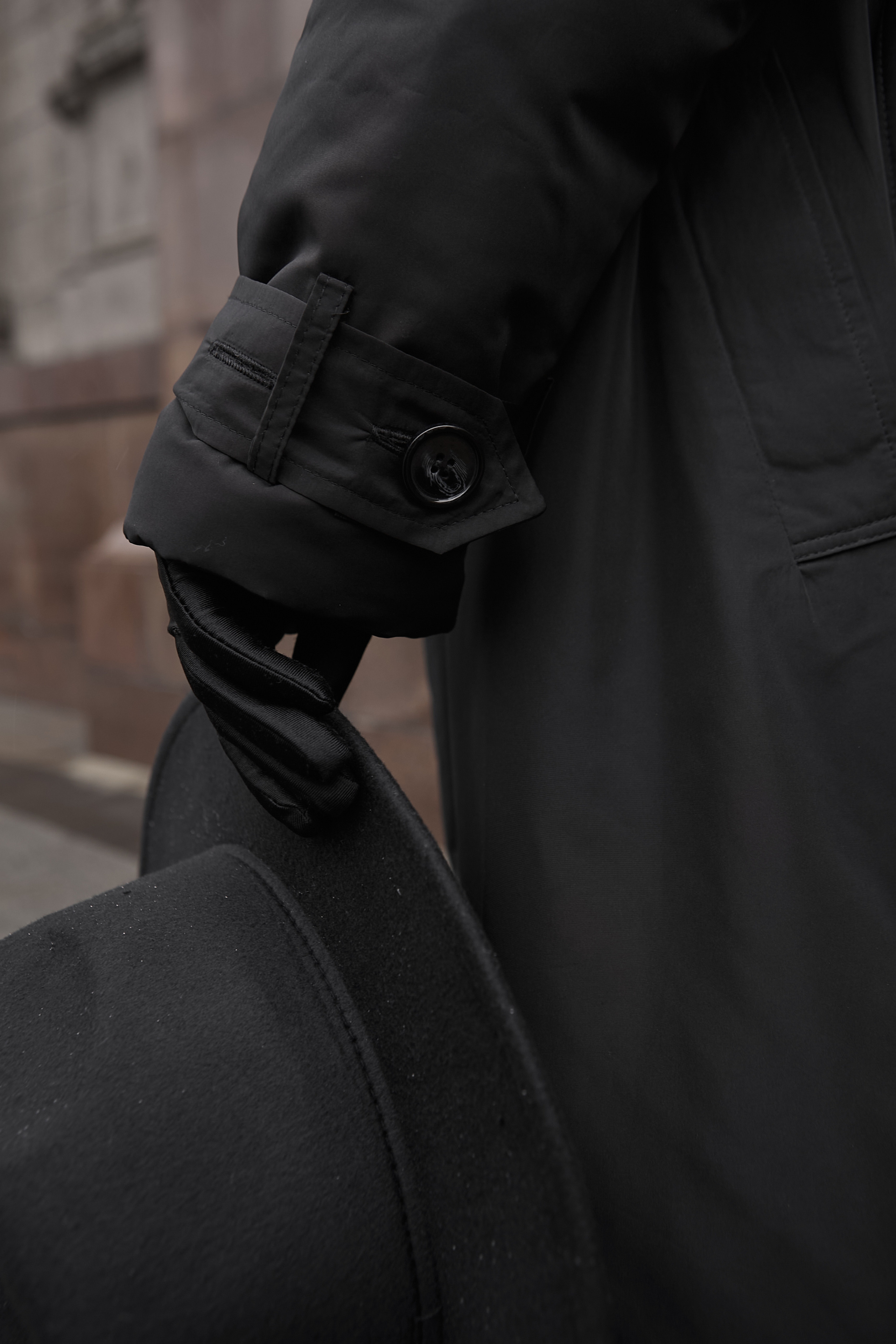 Atome.Winter. Фотограф Мария Лазакович — Минск