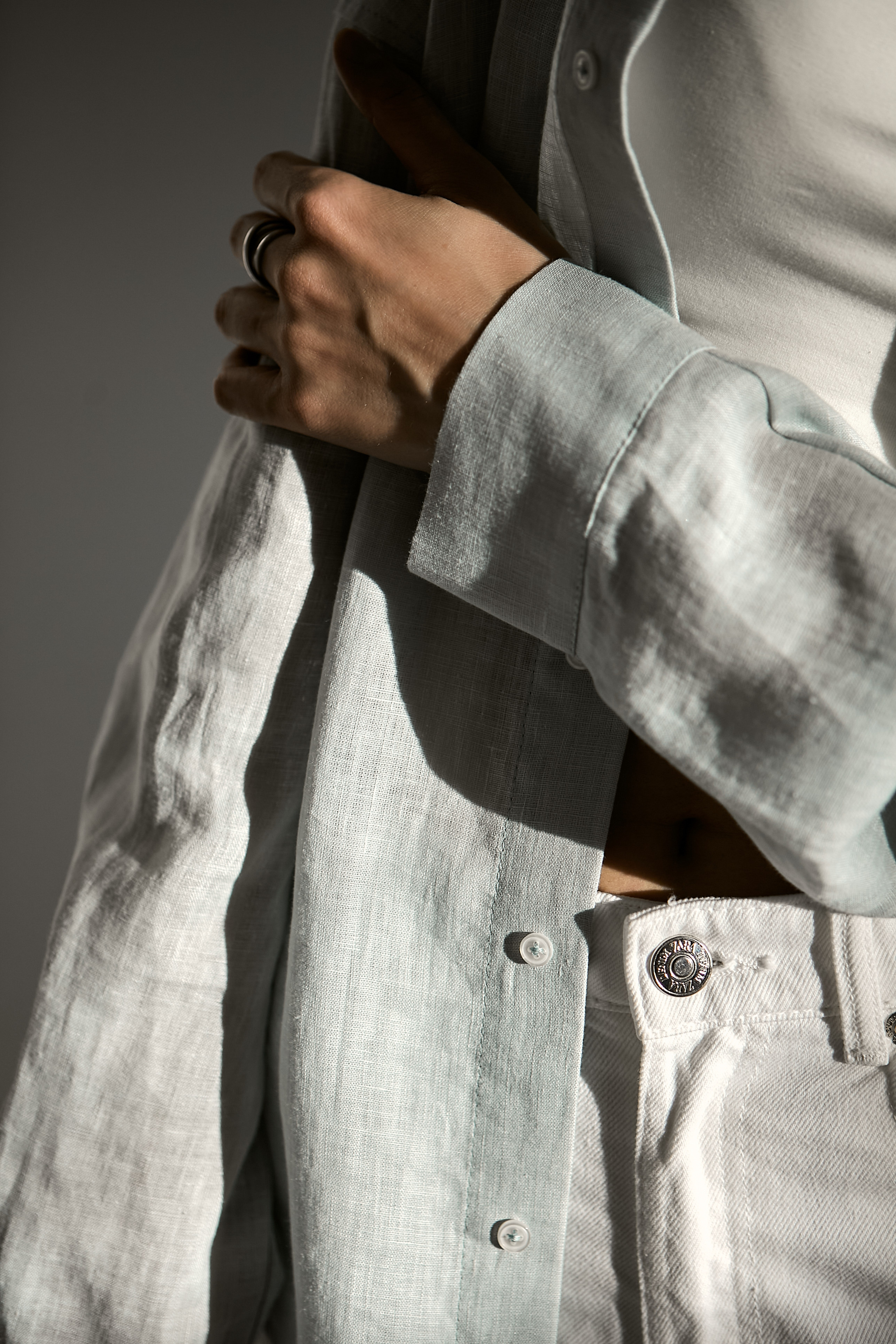 Atome.wear. Фотограф Мария Лазакович — Минск