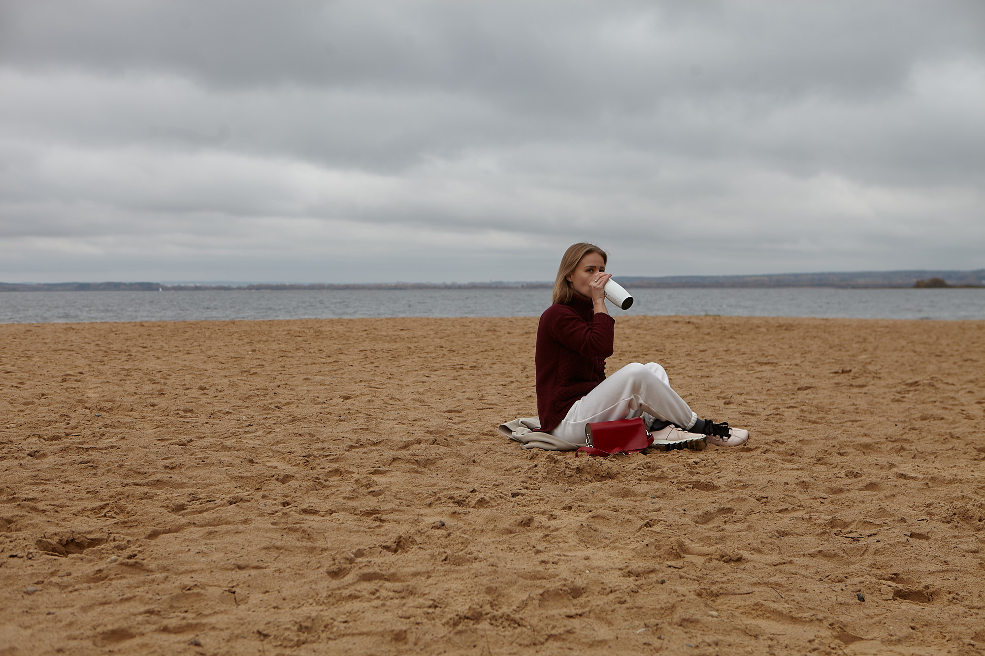 Кристина. Дизайнер. Фотограф Мария Лазакович — Минск