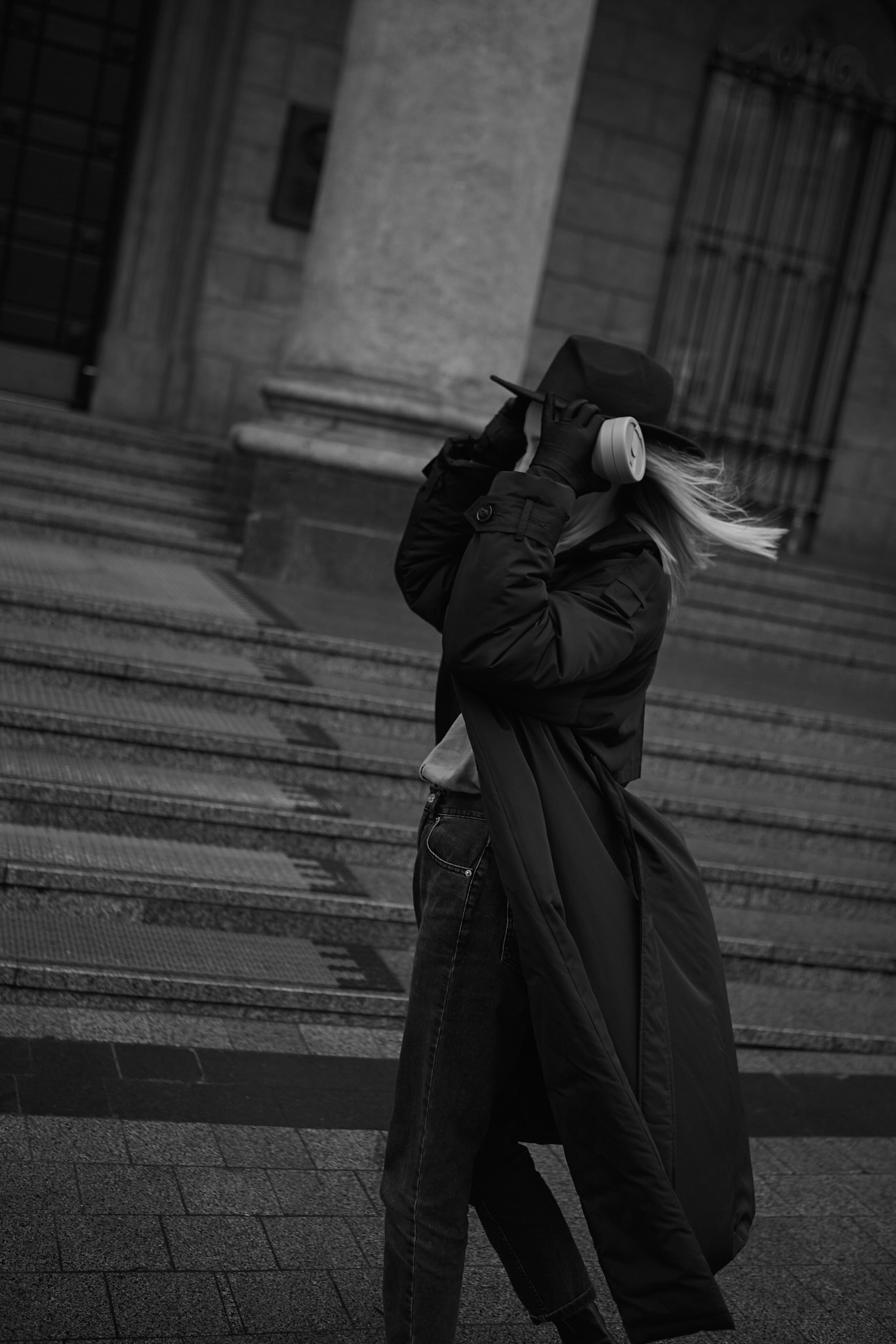 Atome.Winter. Фотограф Мария Лазакович — Минск