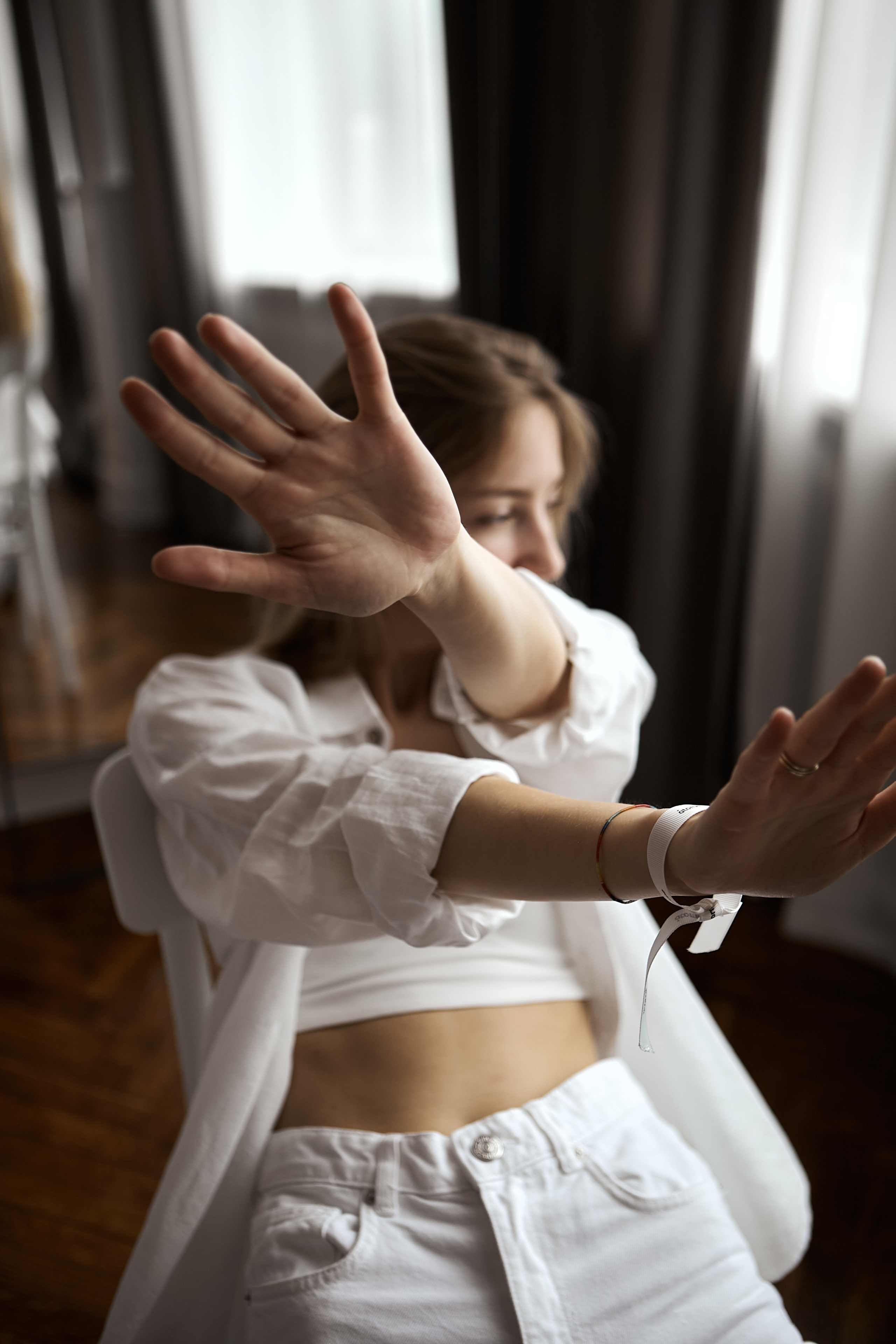 Atome.wear 2.0. Фотограф Мария Лазакович — Минск