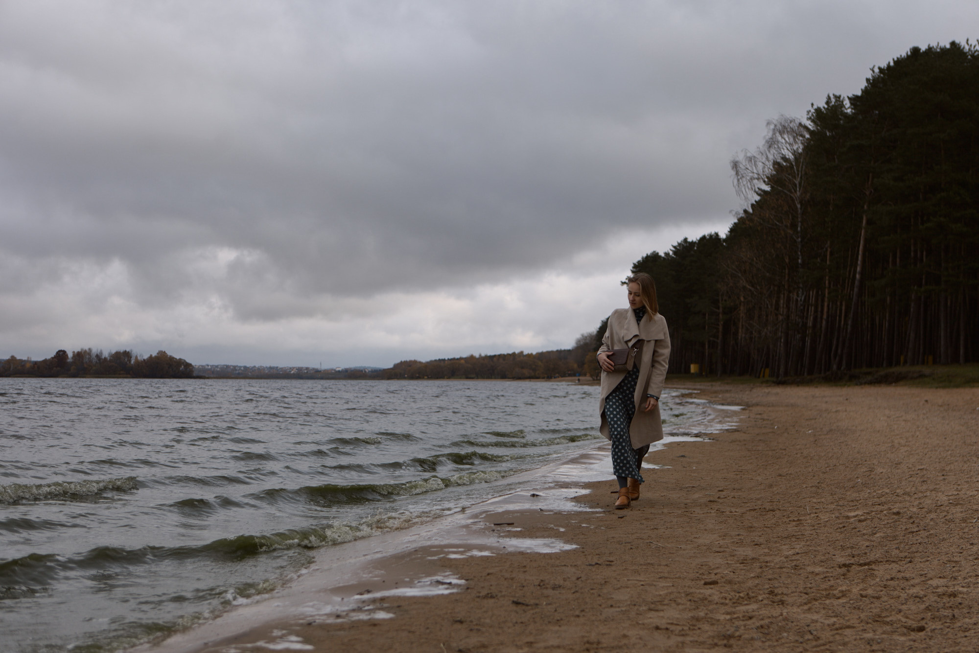 Кристина. Дизайнер. Фотограф Мария Лазакович — Минск