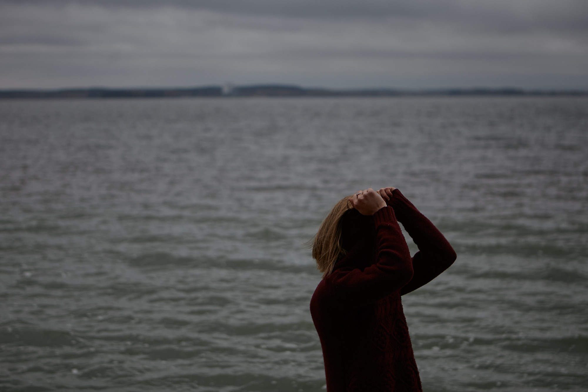 Кристина. Дизайнер. Фотограф Мария Лазакович — Минск