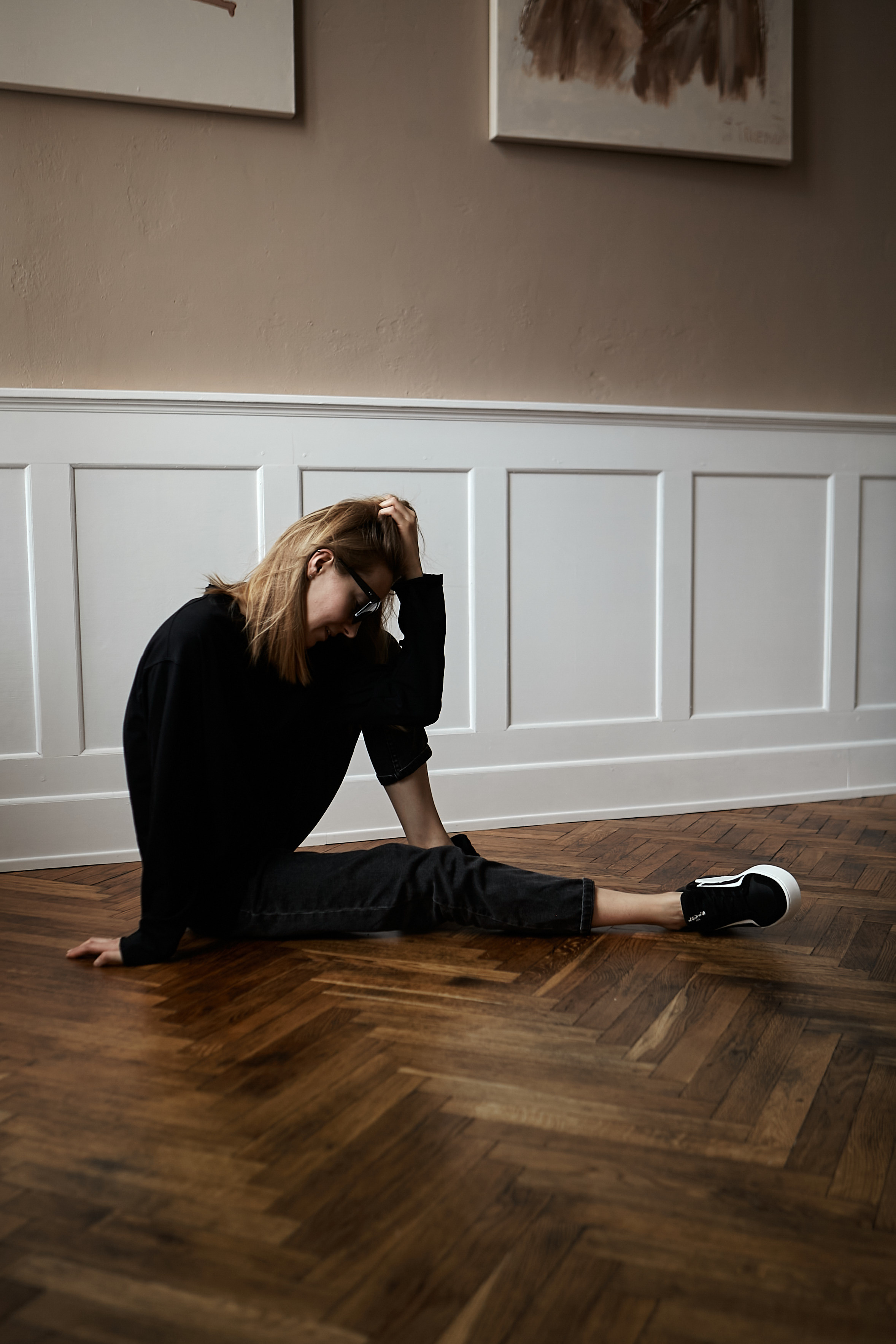 Atome.wear 2.0. Фотограф Мария Лазакович — Минск