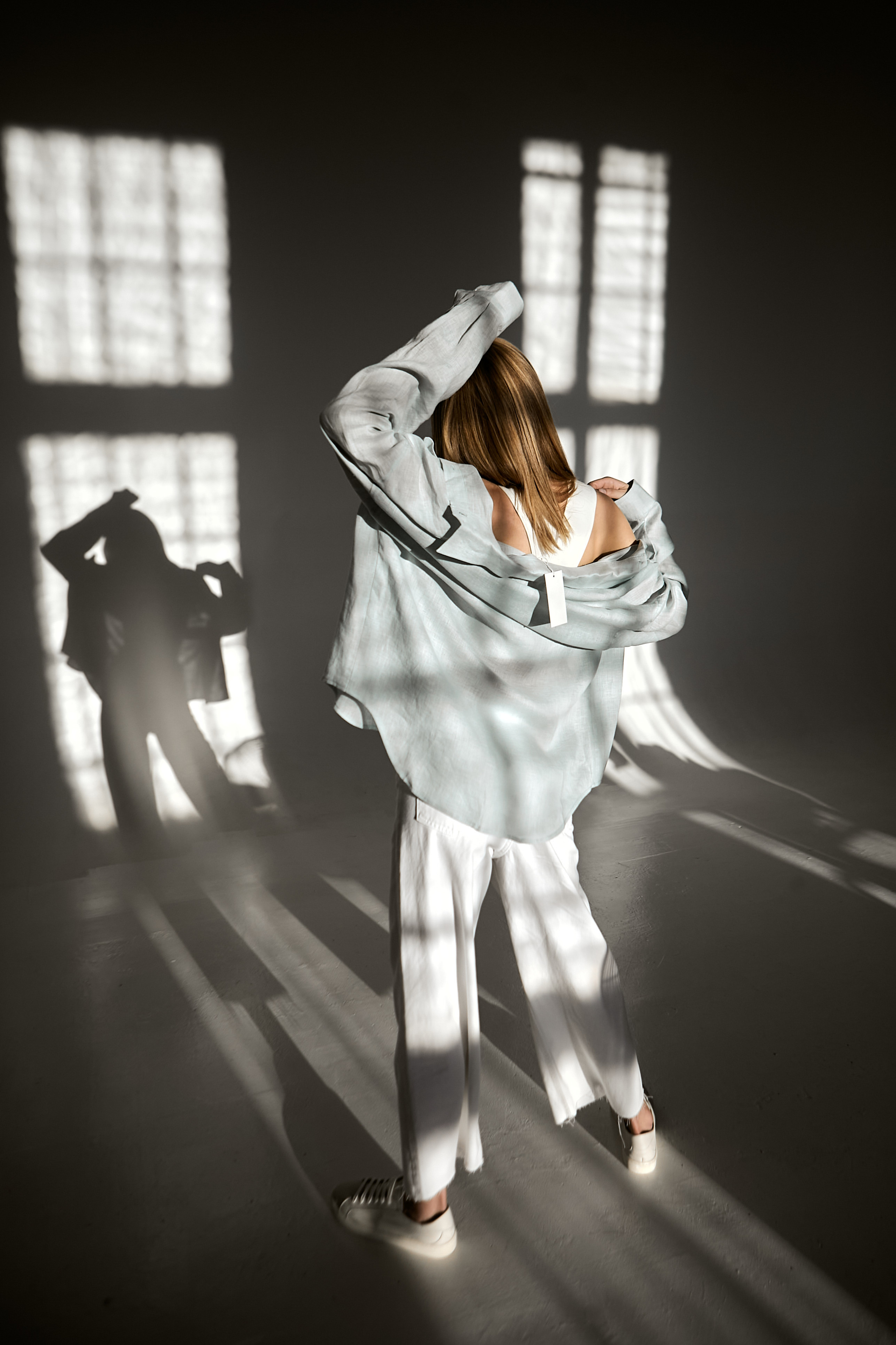 Atome.wear. Фотограф Мария Лазакович — Минск