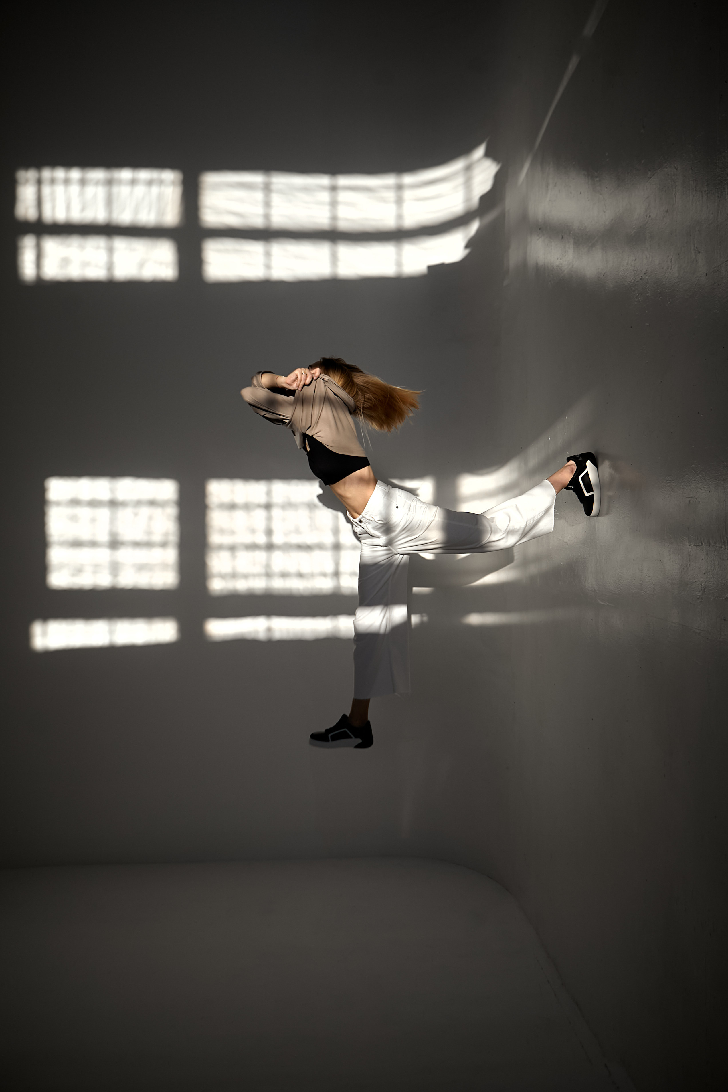 Atome.wear. Фотограф Мария Лазакович — Минск