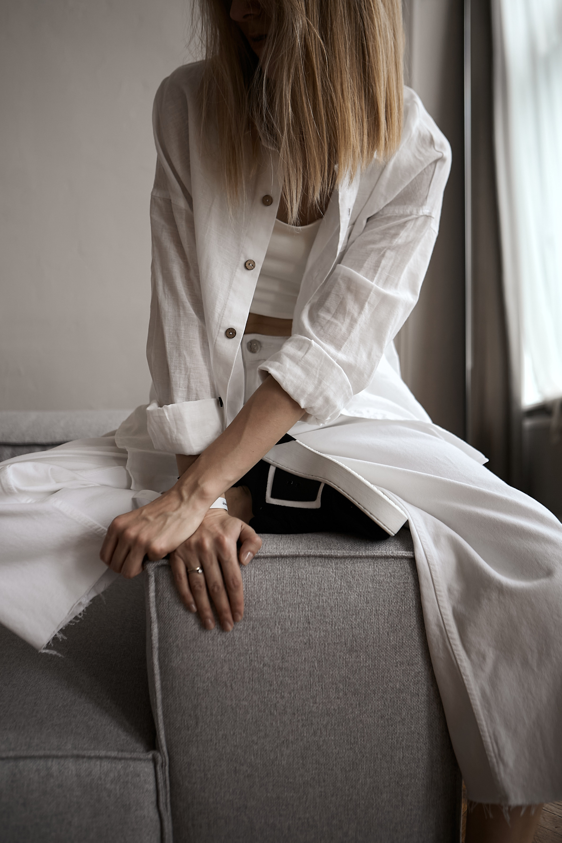 Atome.wear 2.0. Фотограф Мария Лазакович — Минск