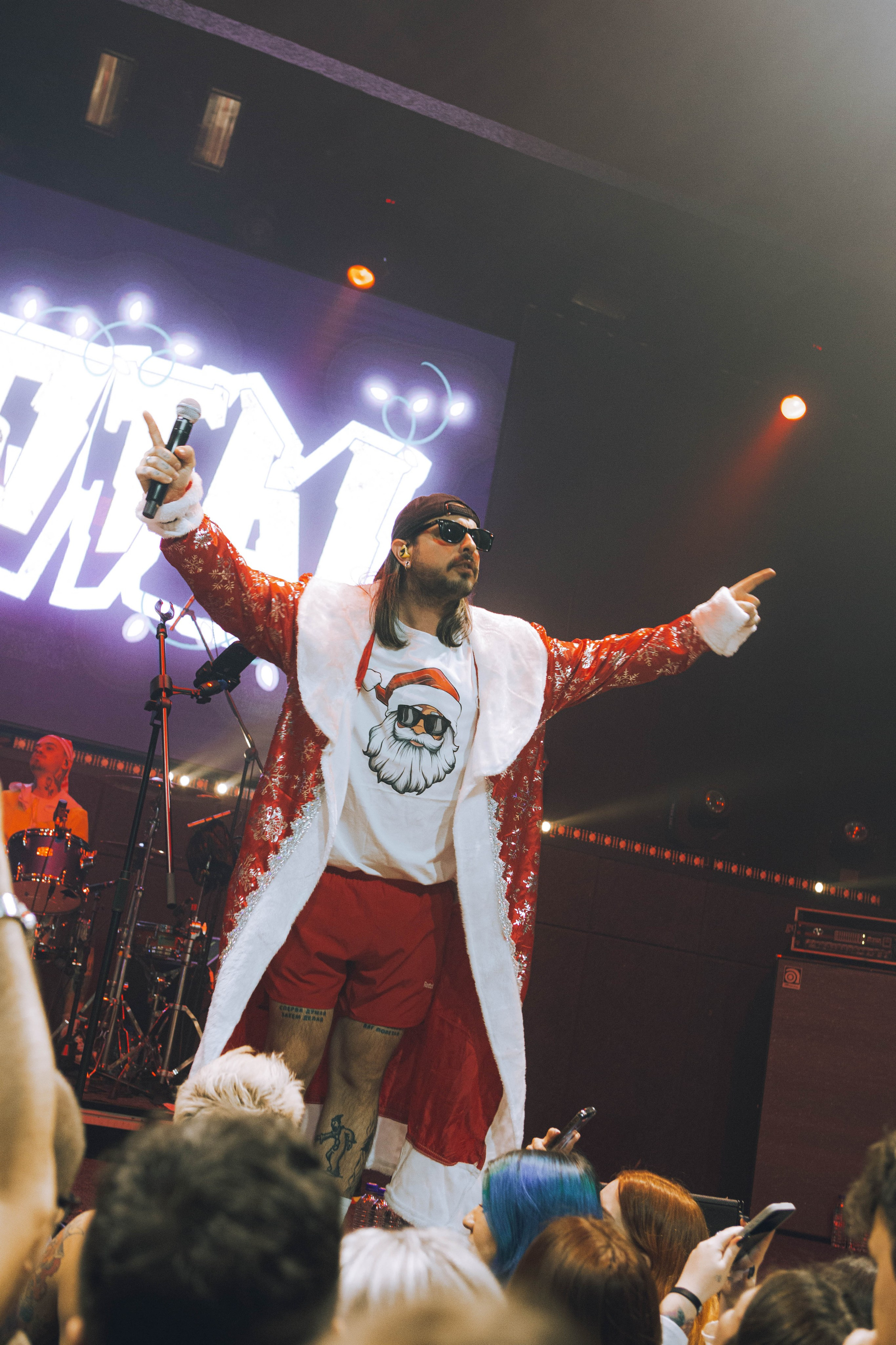 СКОТЫ 20.12.2025. Репортажный и портретный фотограф Михаил Мартиросян