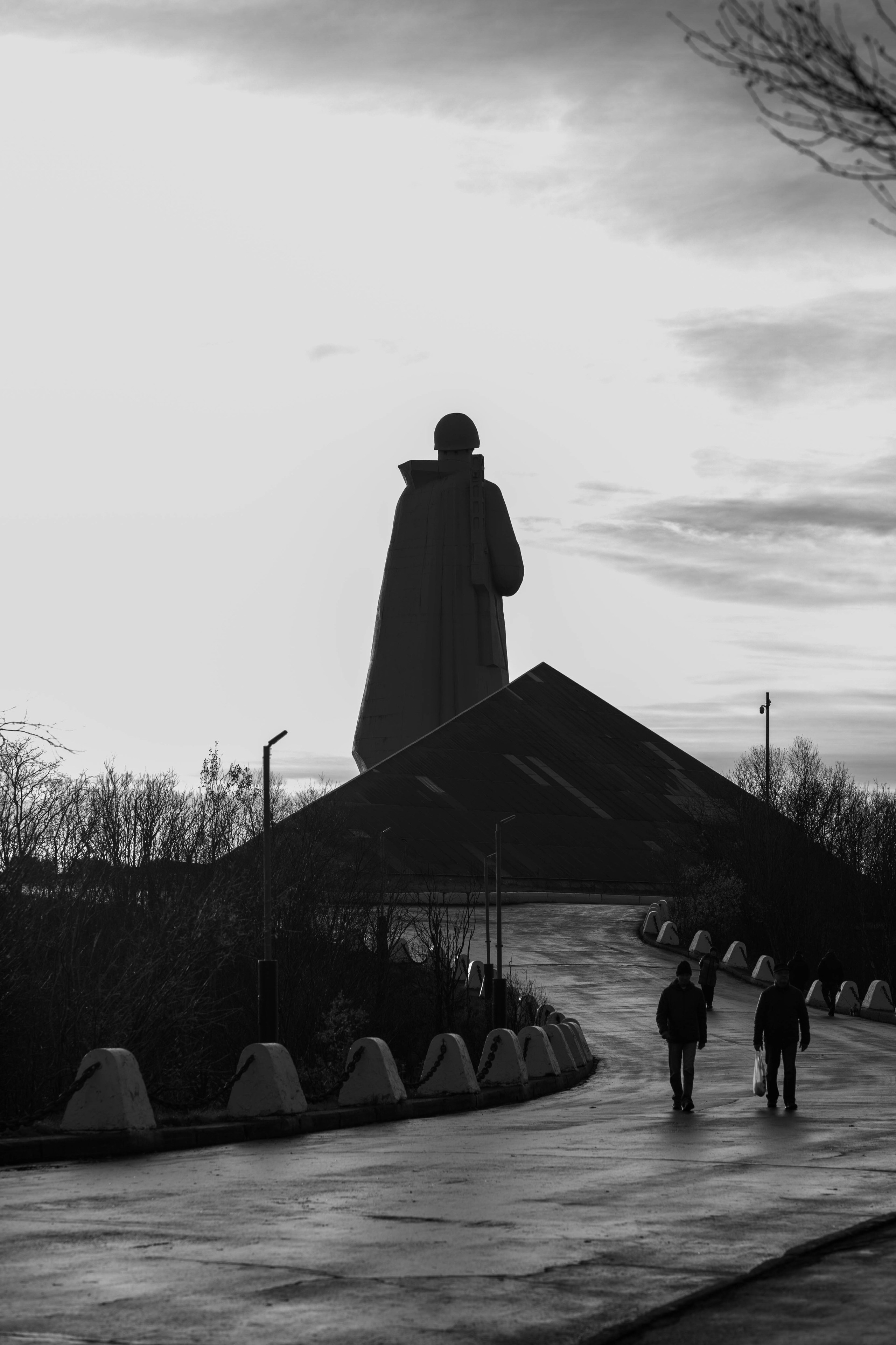 Мурманск. Репортажный и портретный фотограф Михаил Мартиросян