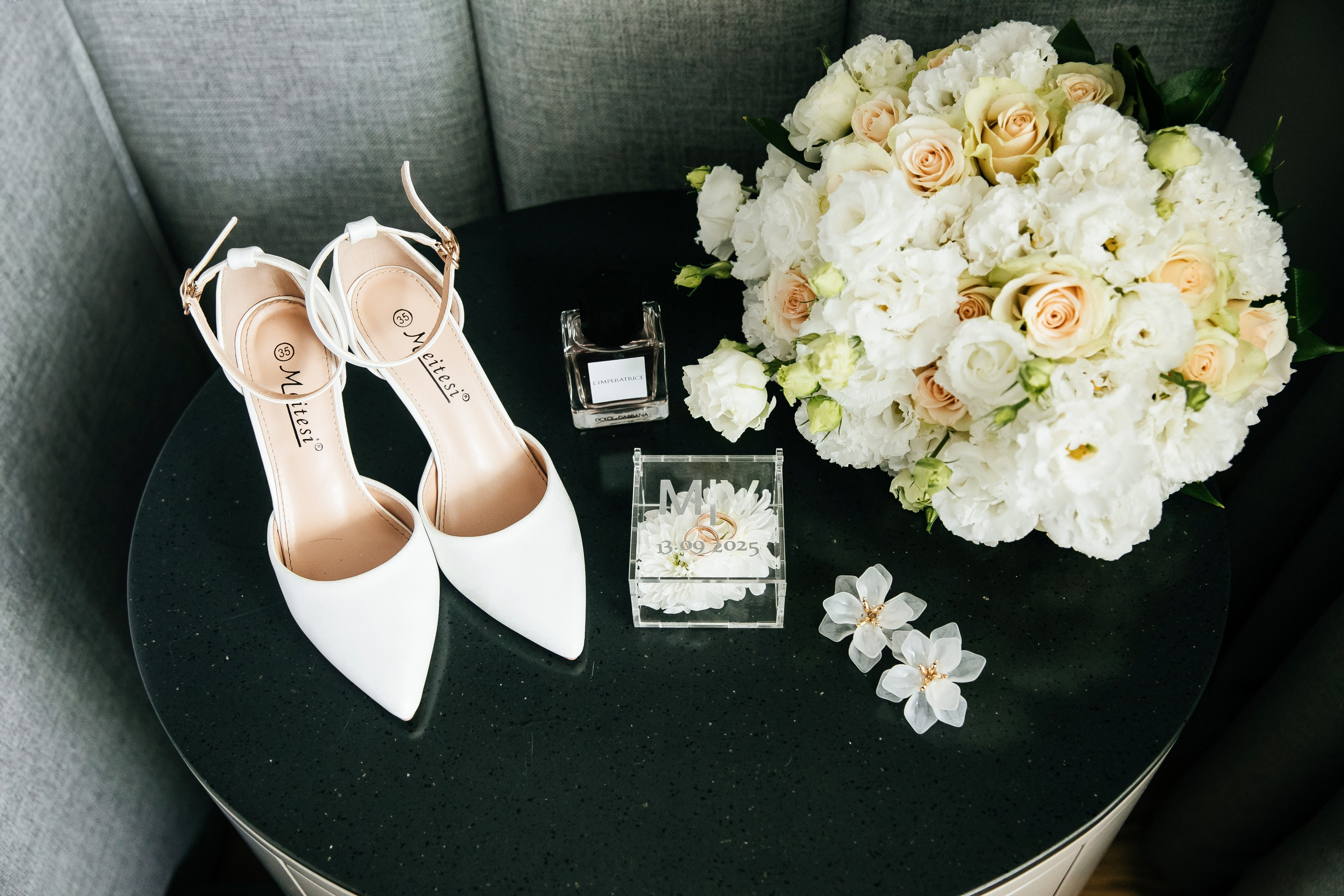 Вика и Максим. Свадебный фотограф Ростове-на-Дону