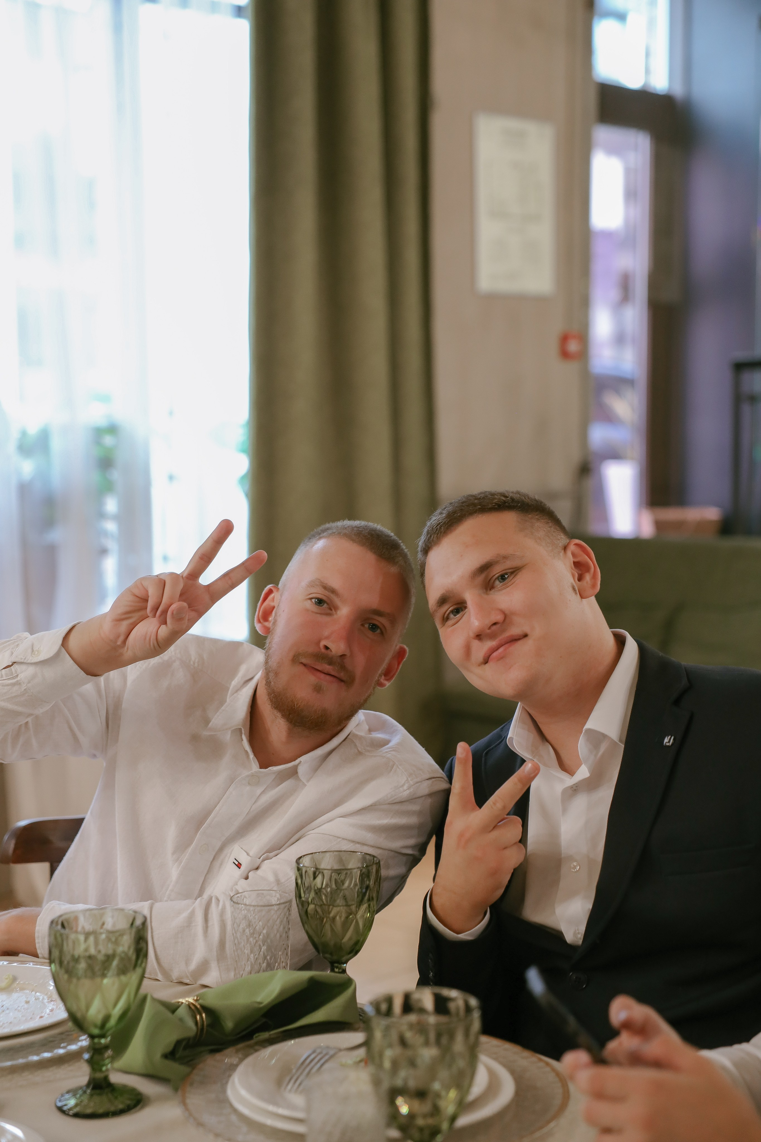 Роман и Анастасия | Radisson blu. Свадебный фотограф Москва