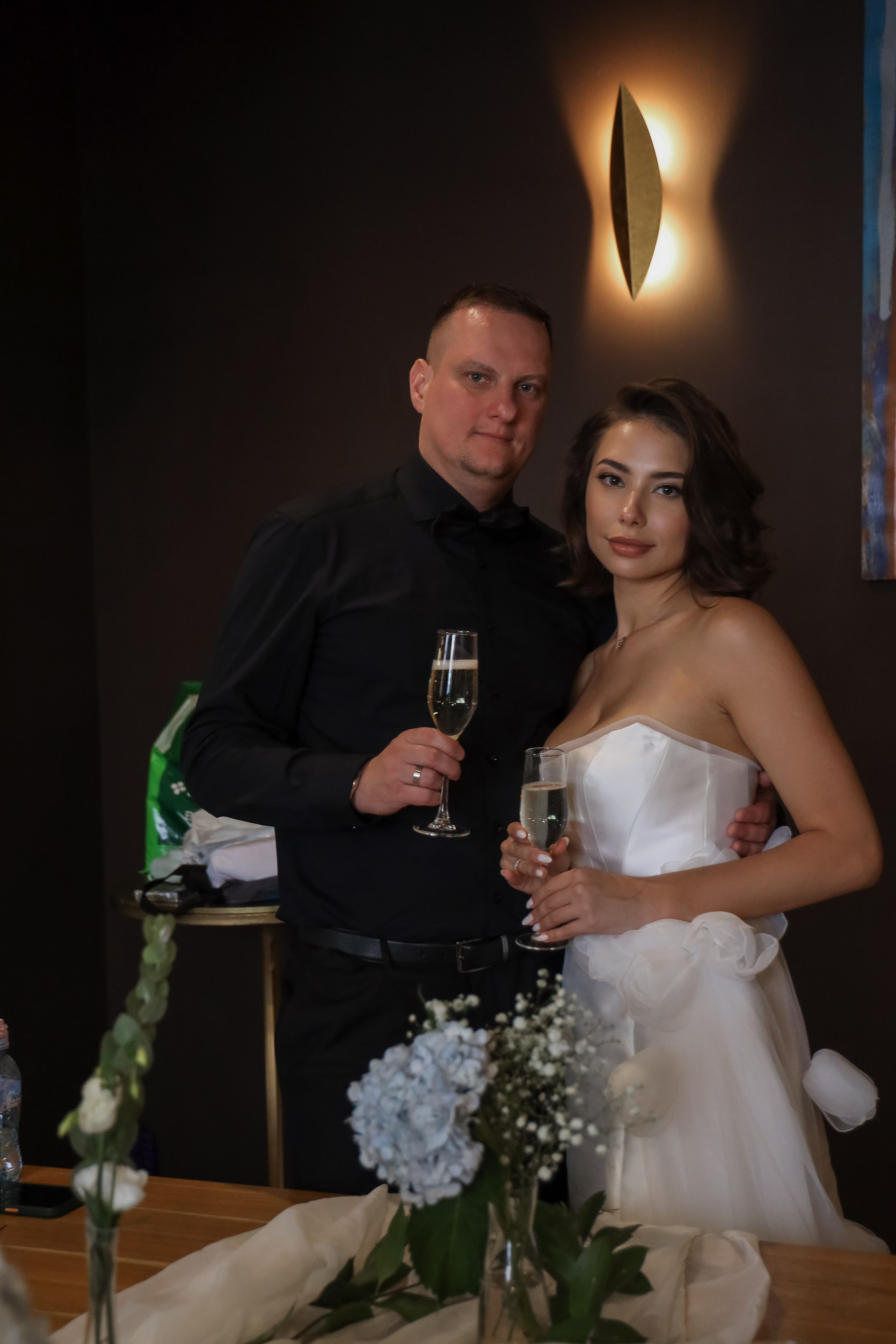 Portfolio. Свадебный фотограф Москва