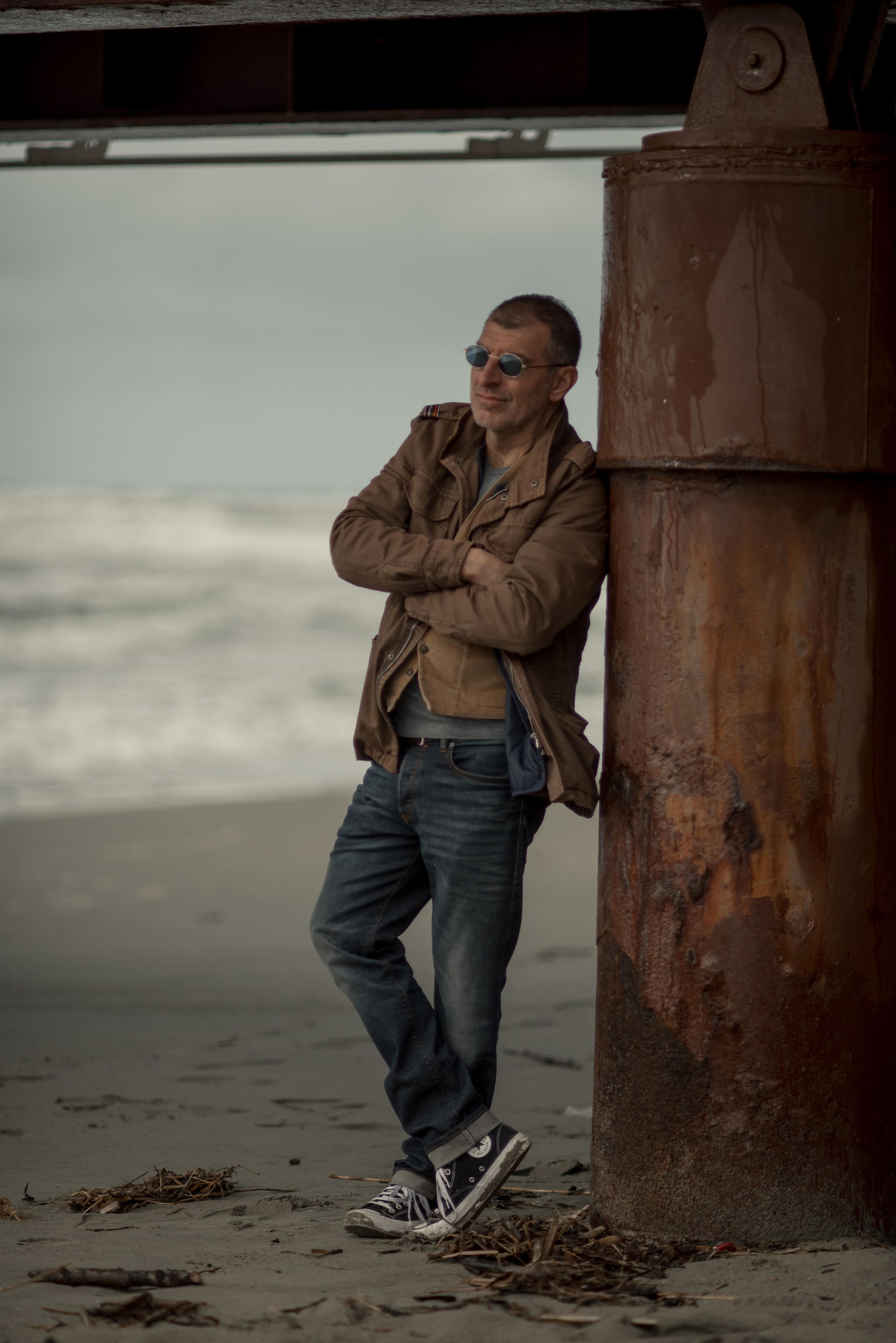 Джованни. Семейный, детский и женский фотограф в Ростове-на-Дону Кирилина Екатерина